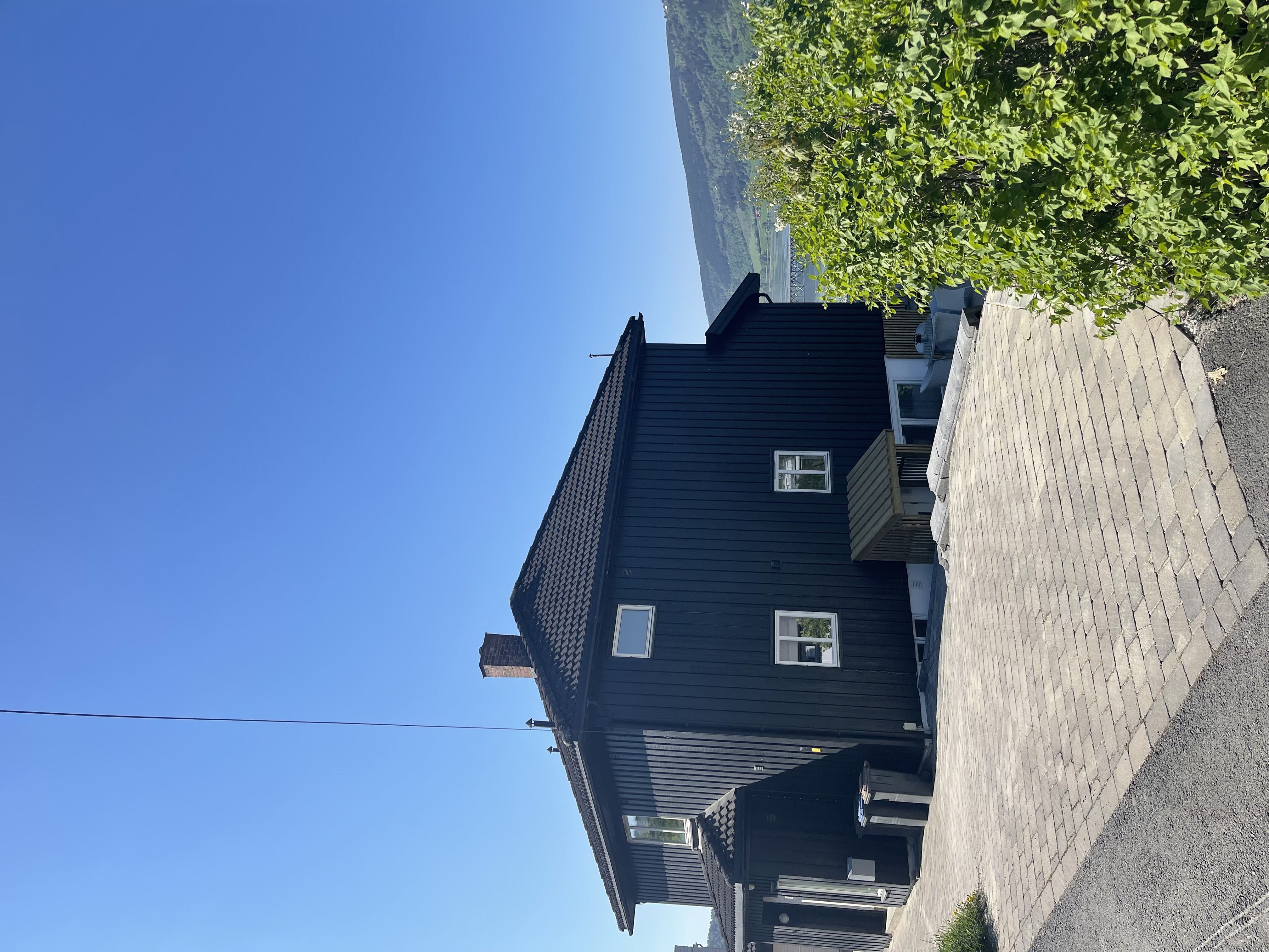 Cozy apartment very close to Lillehammer