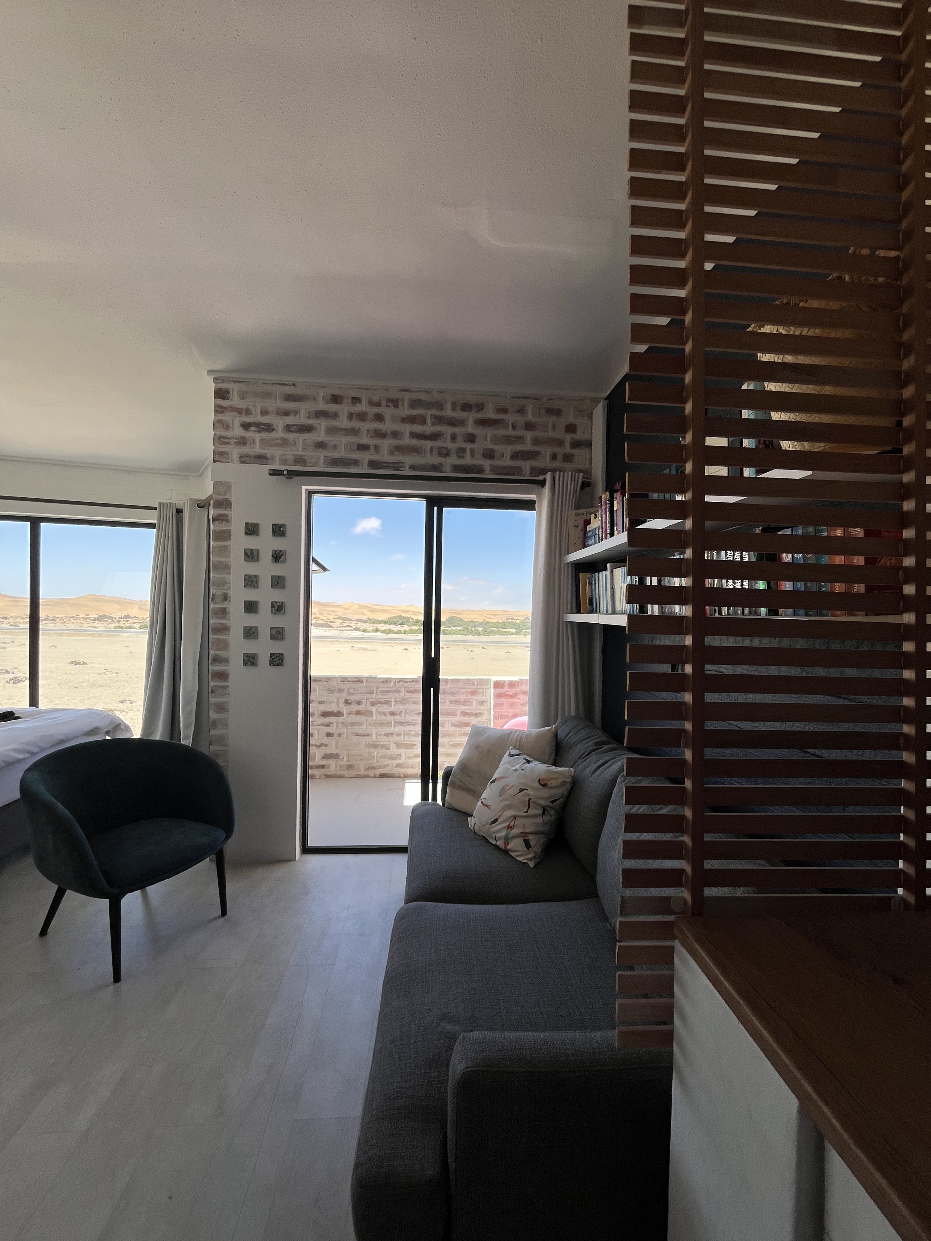 Namib Excellence: Dunes Dream View Apartment