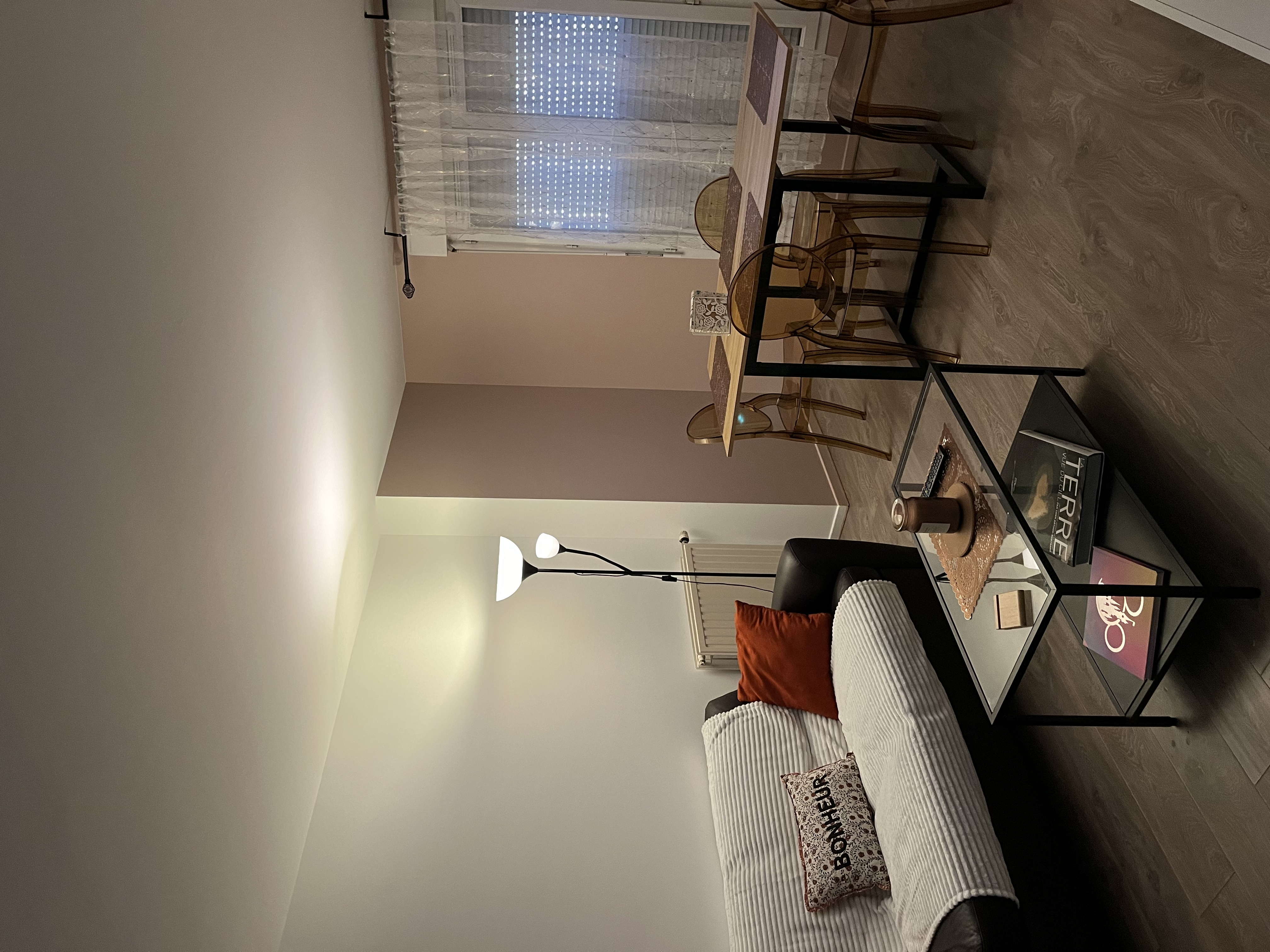 5 person apartment near Disneyland Paris