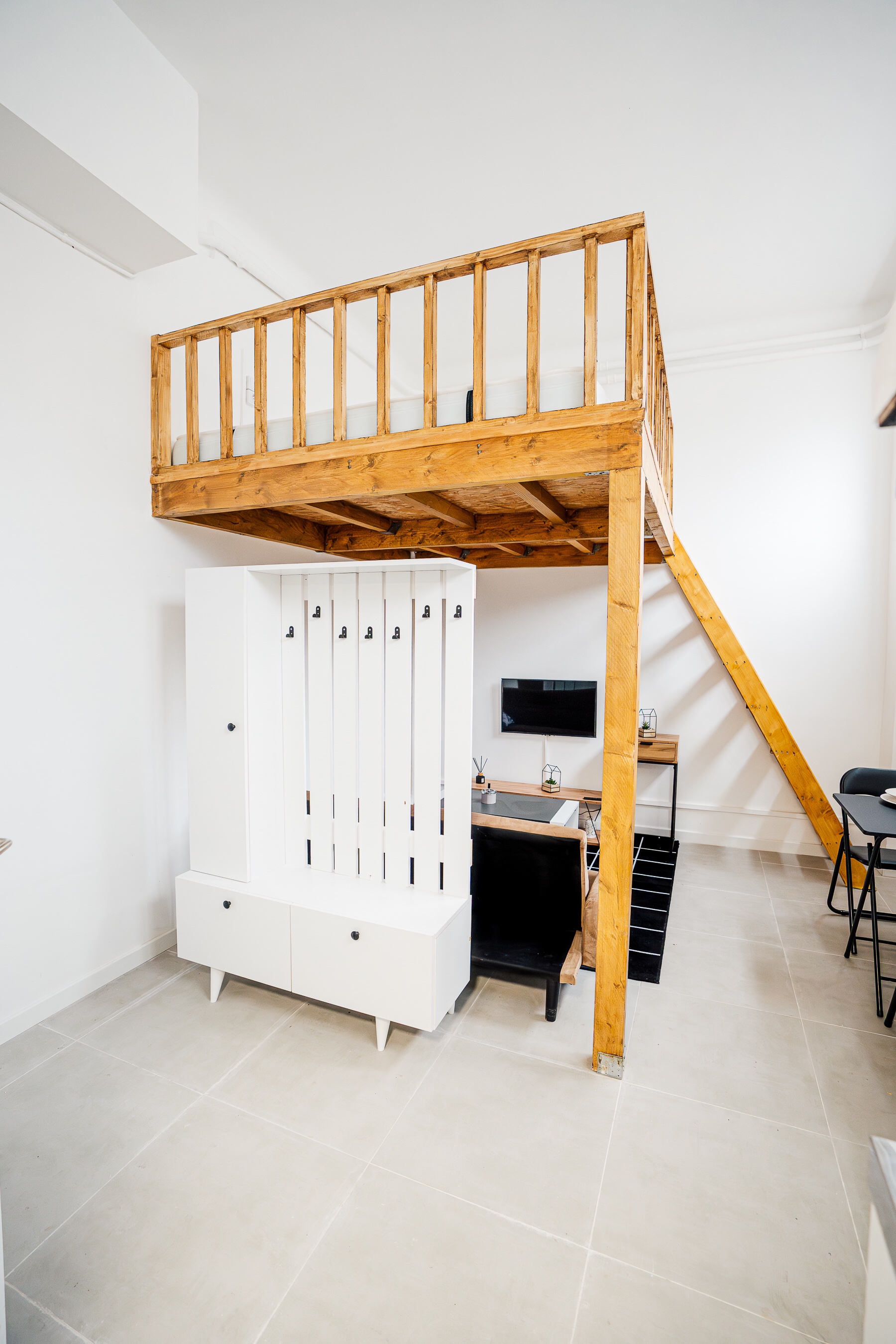 Wonderful studio 1 near Paris