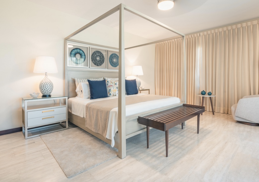 K1 Portillo Luxury Beachfront+Jacuzzi+Ocean View