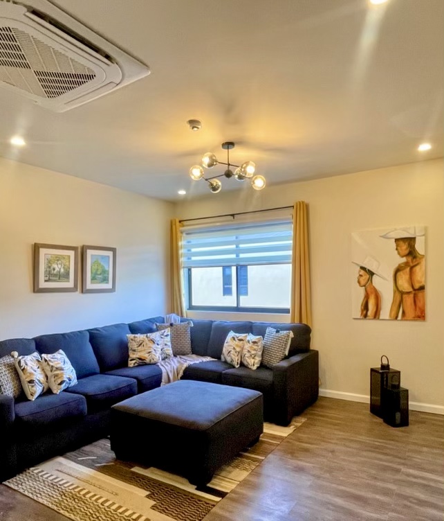 Heart of Port of Spain - 3 Bed 2.5 Bath