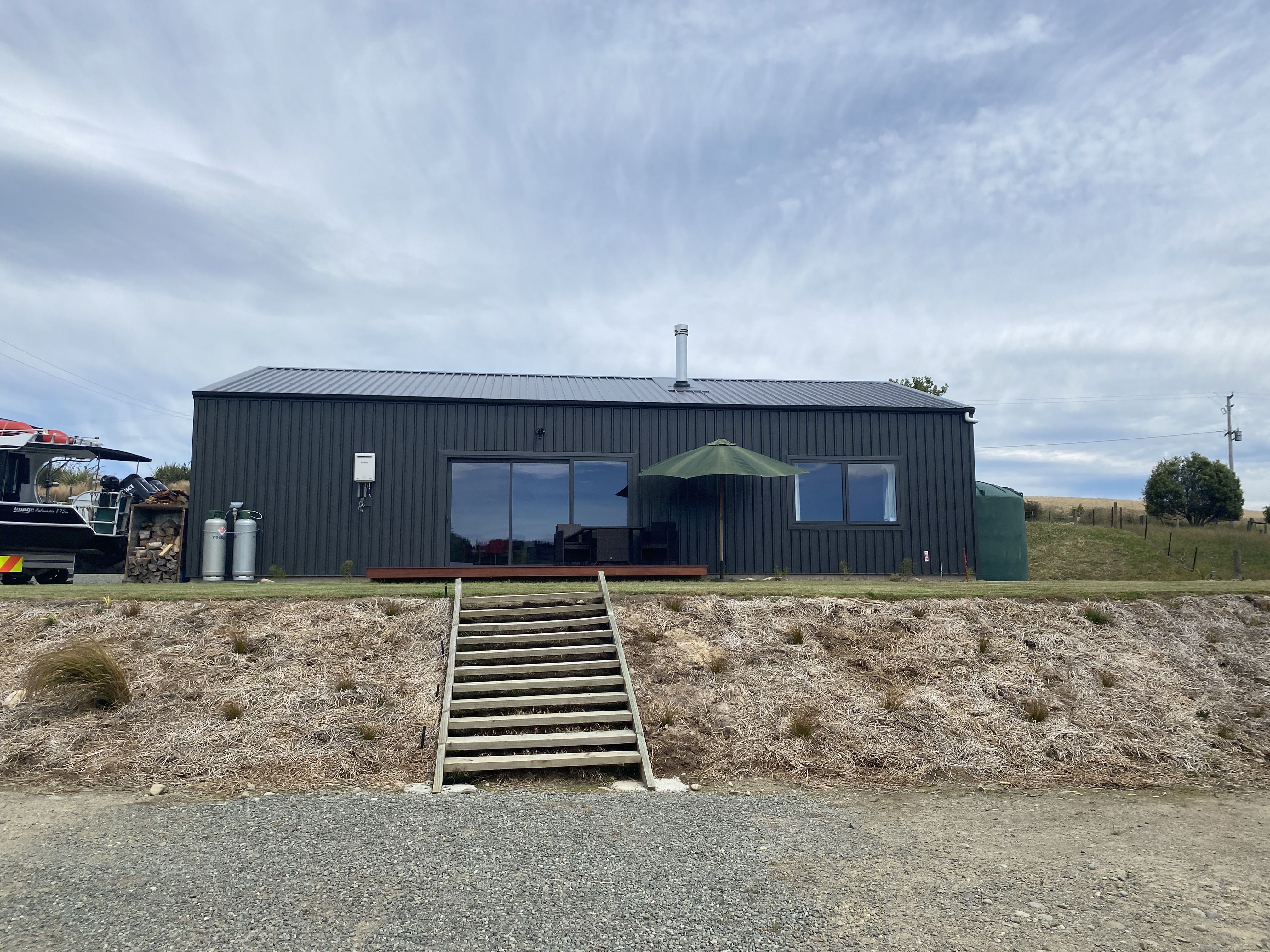 Lynwood Farm Stay rural gem