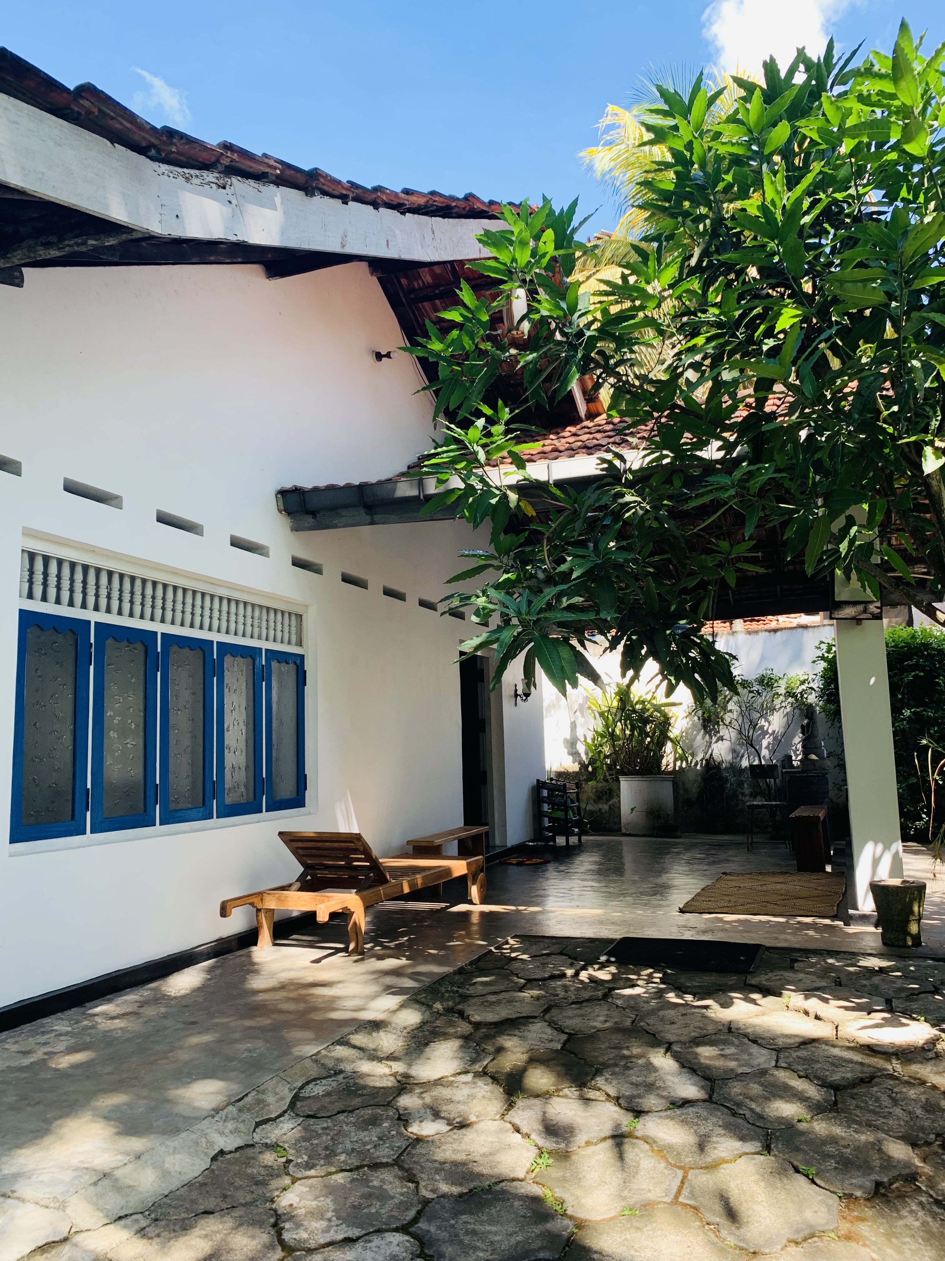 Wonderful House by the ocean 1min+parking free