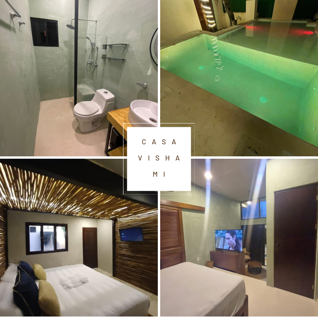 Casa Vishami