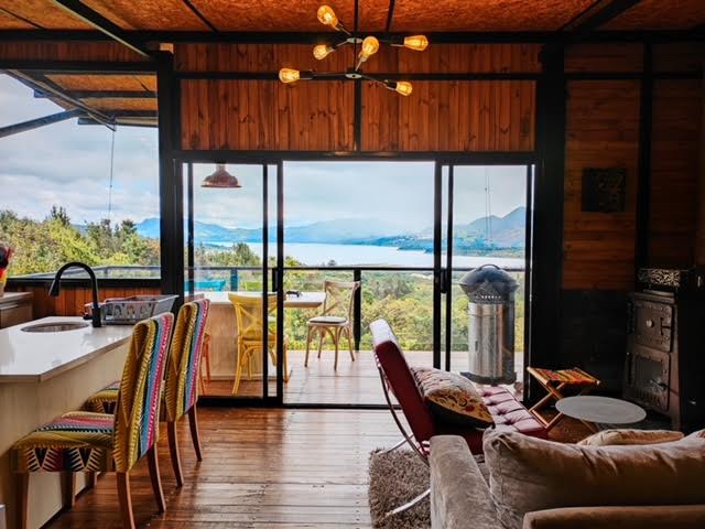 Sans Souci - Cabin