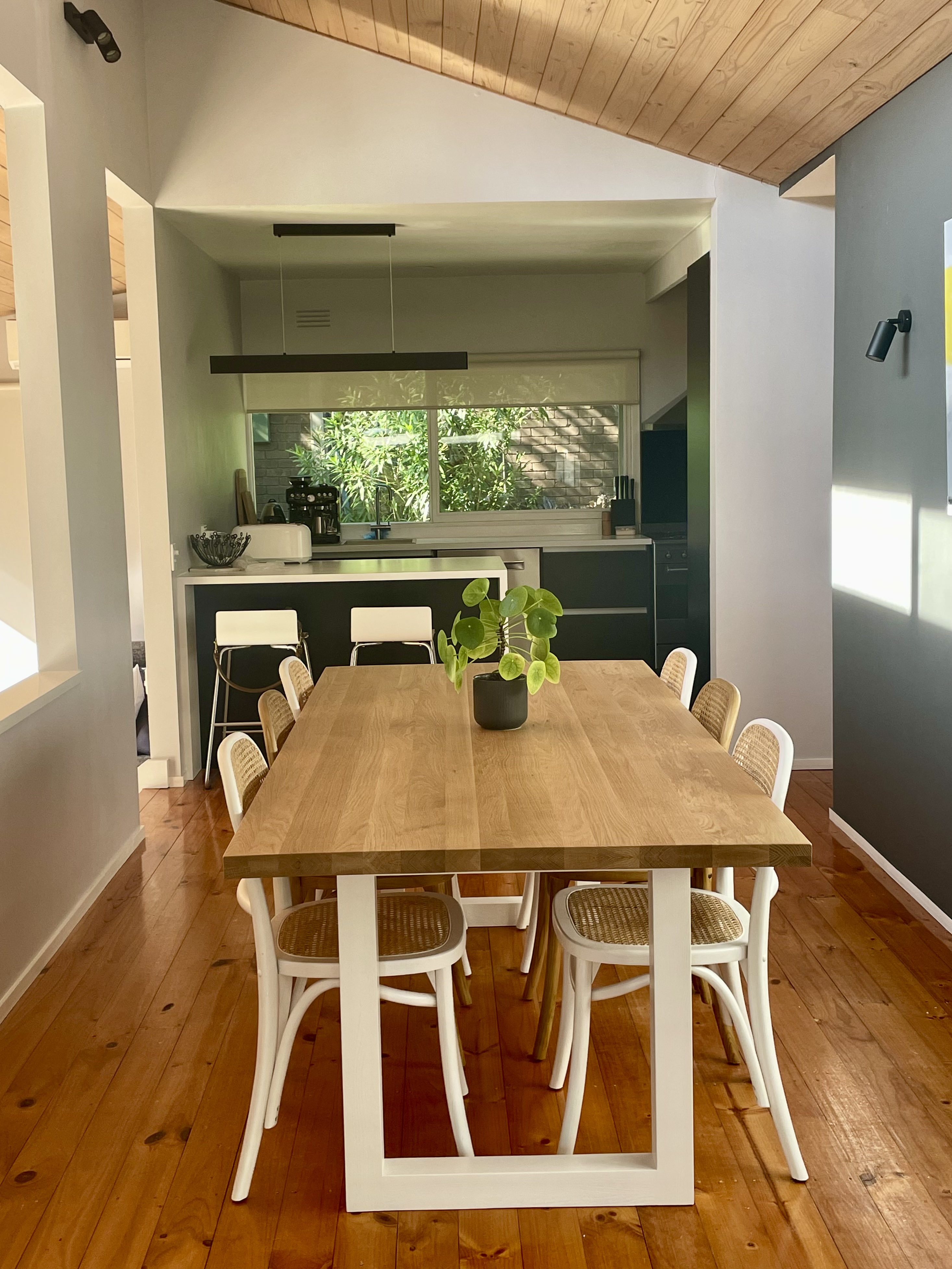 Rye/Blairgowrie Beach House - walk to the beach! in Point Nepean, Mornington Peninsula
