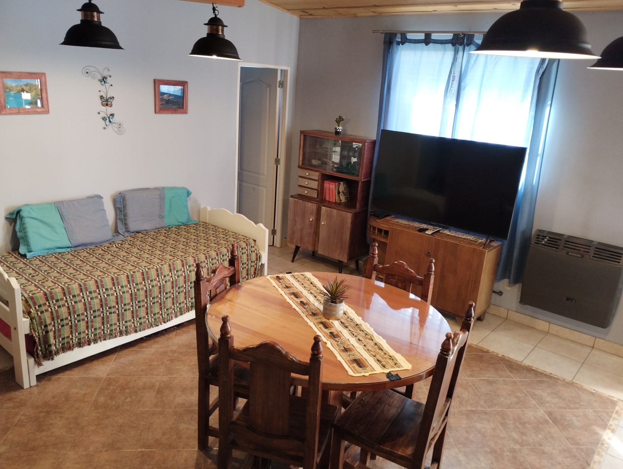 Apartment Patagonia