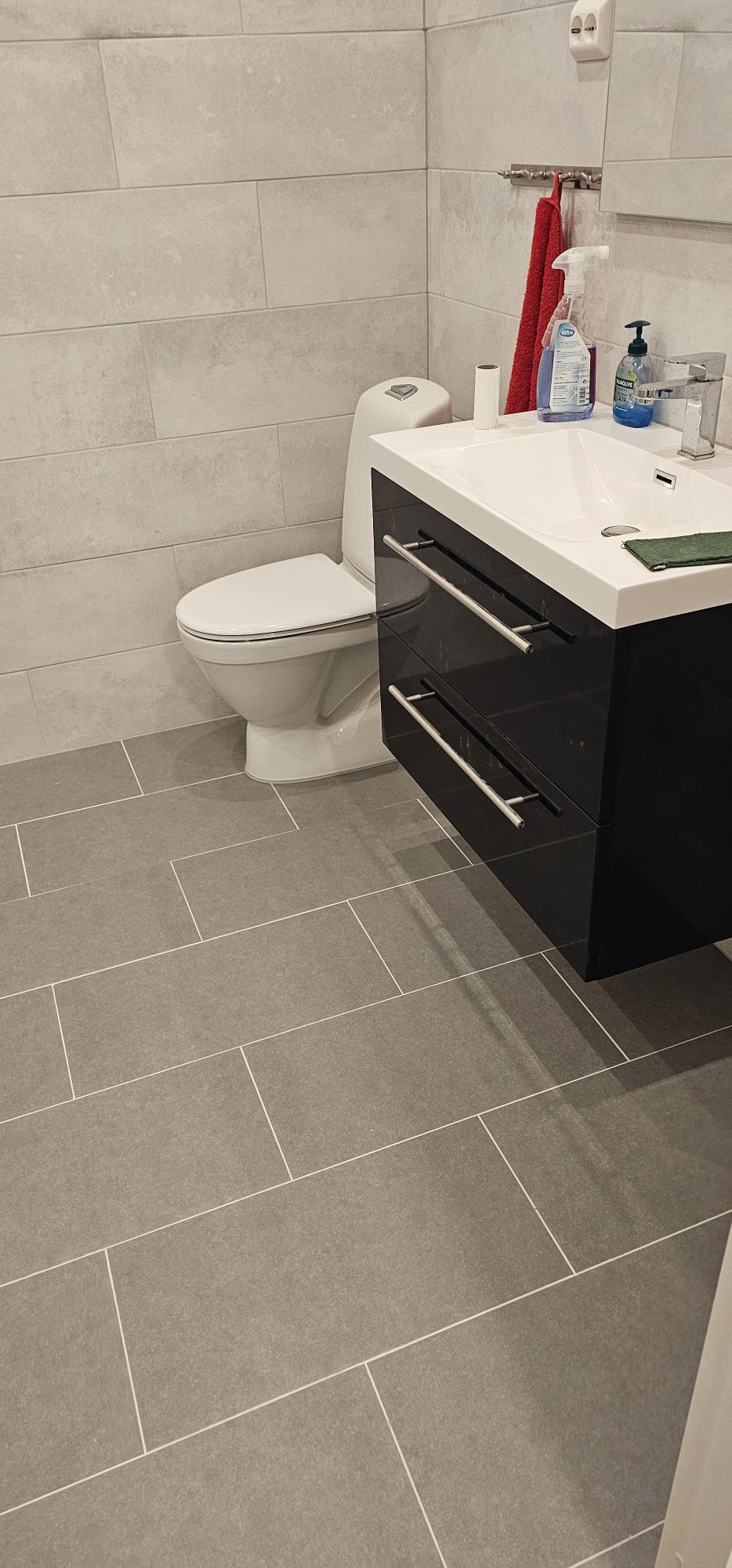 Cozy smaller house 60 sqm !