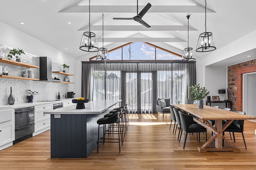 Christian's Cottage in Tanunda, Barossa Valley