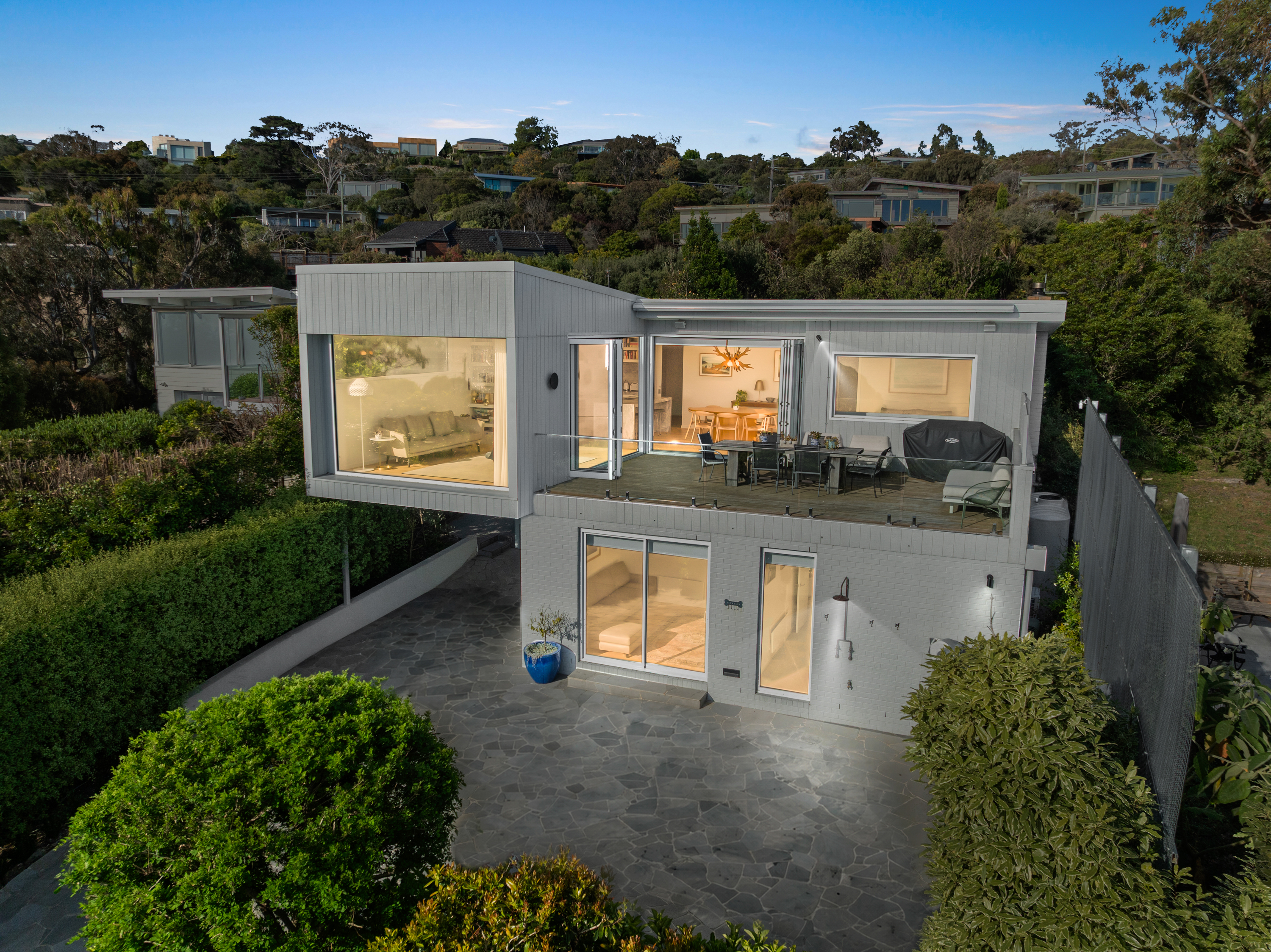 Mount Martha Beach House in Mount Martha, Mornington Peninsula
