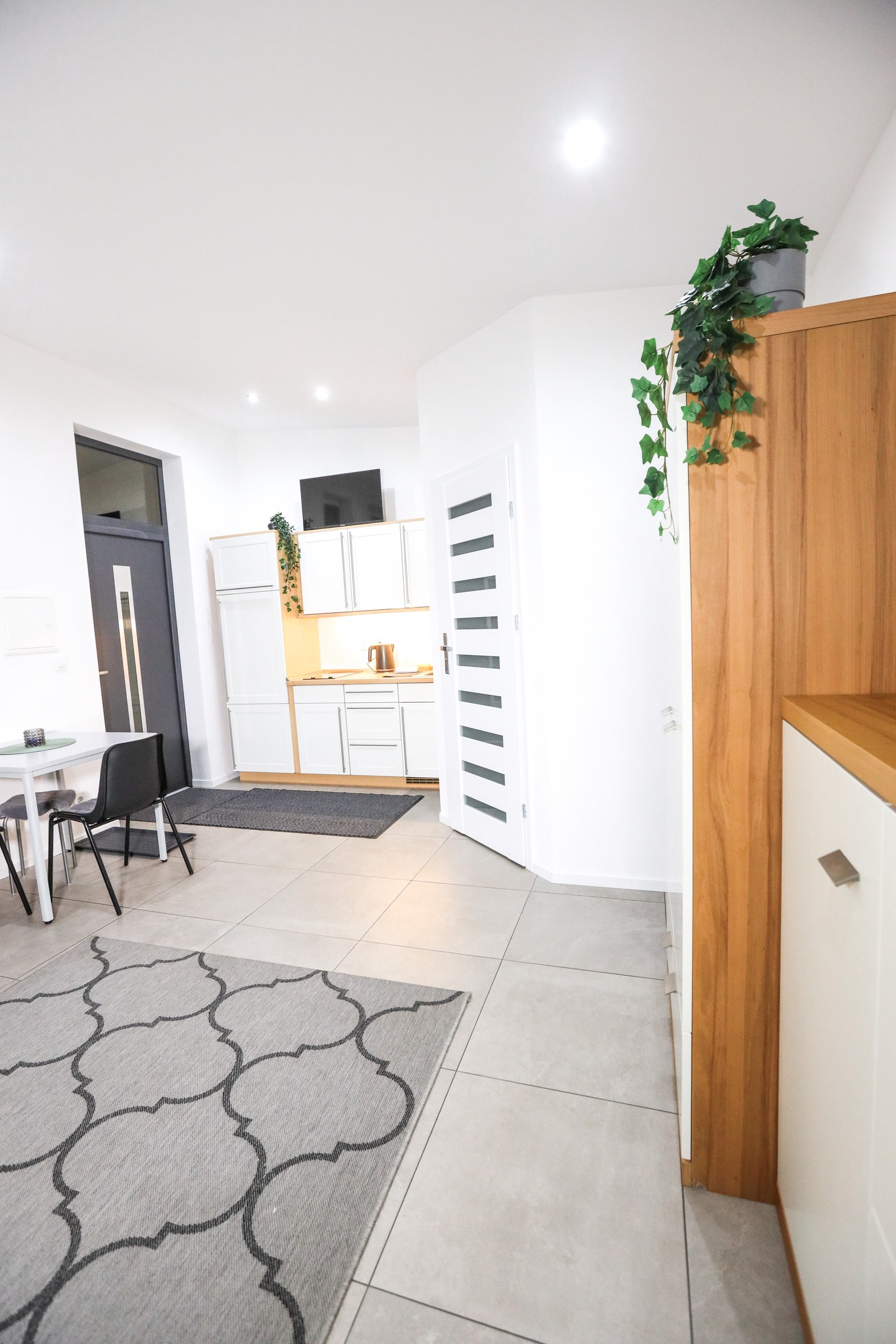 Cozy apartment near Cologne