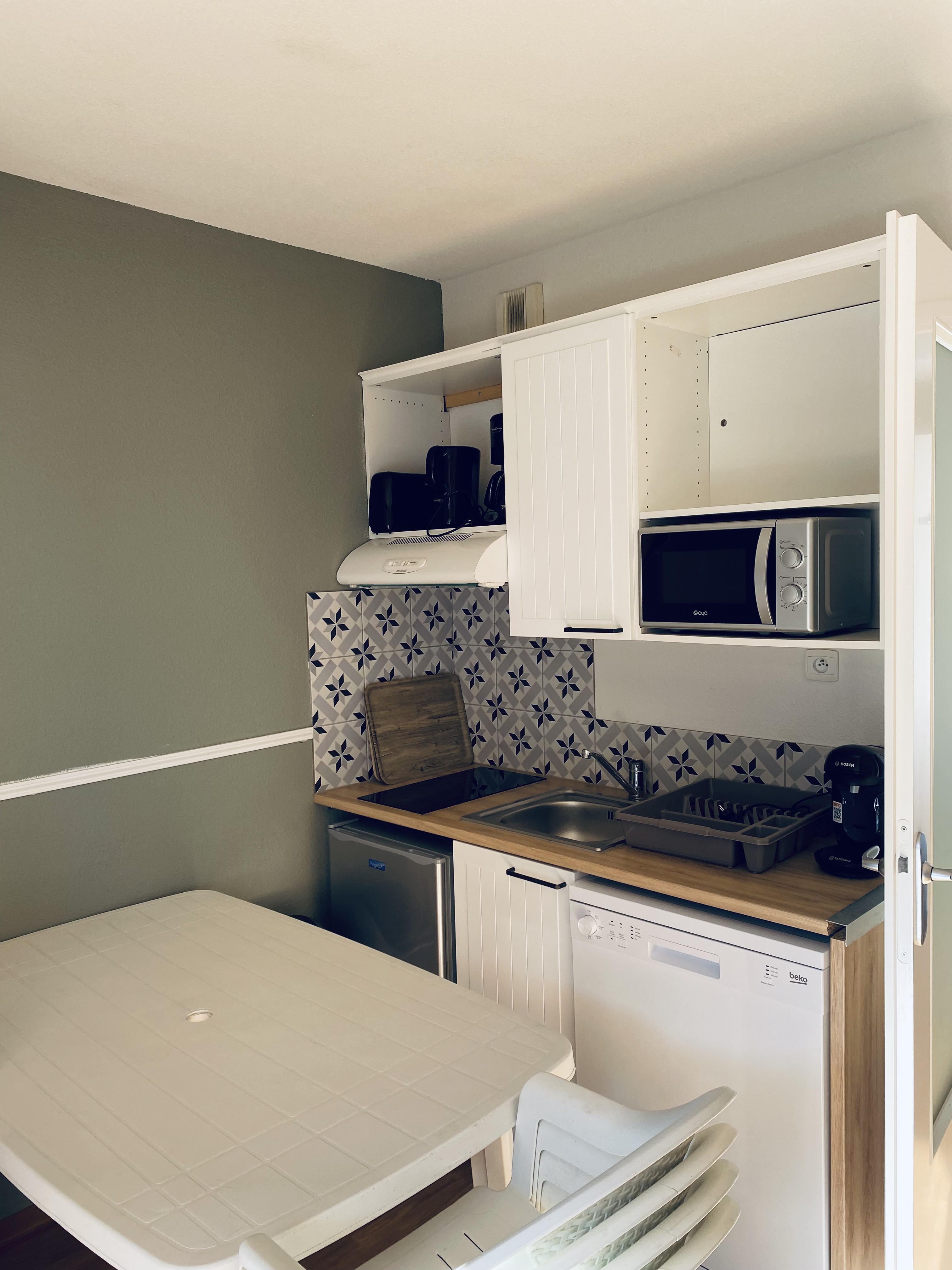Apartment Le Verdon sur Mer
