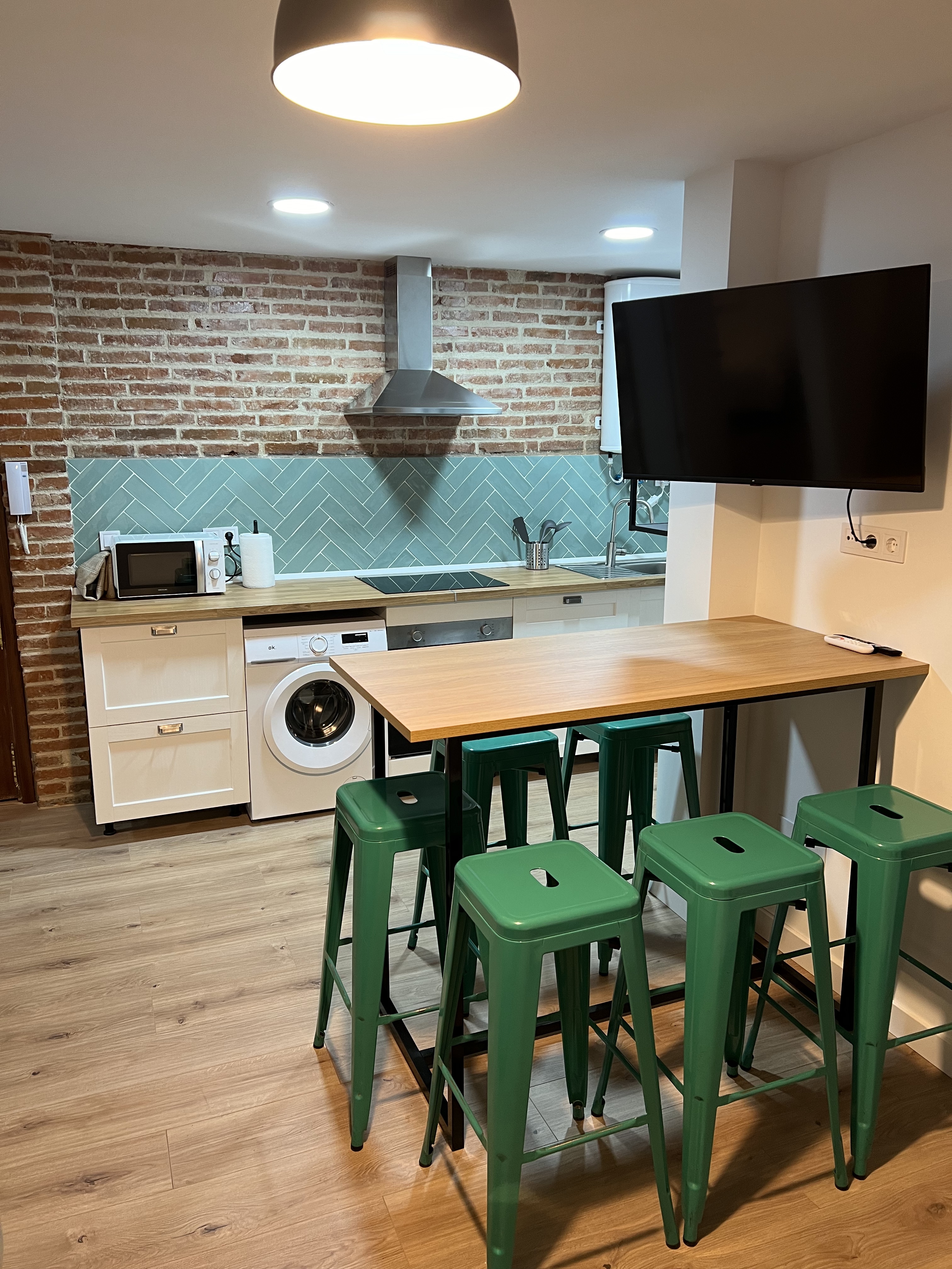 Precioso apartamento en Barajas