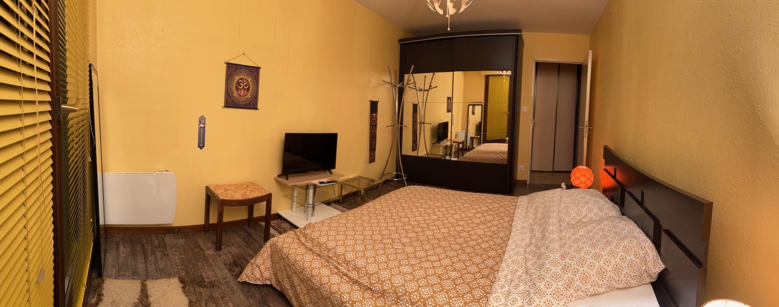 euro room metropolis Strasbourg 
Strasbourg