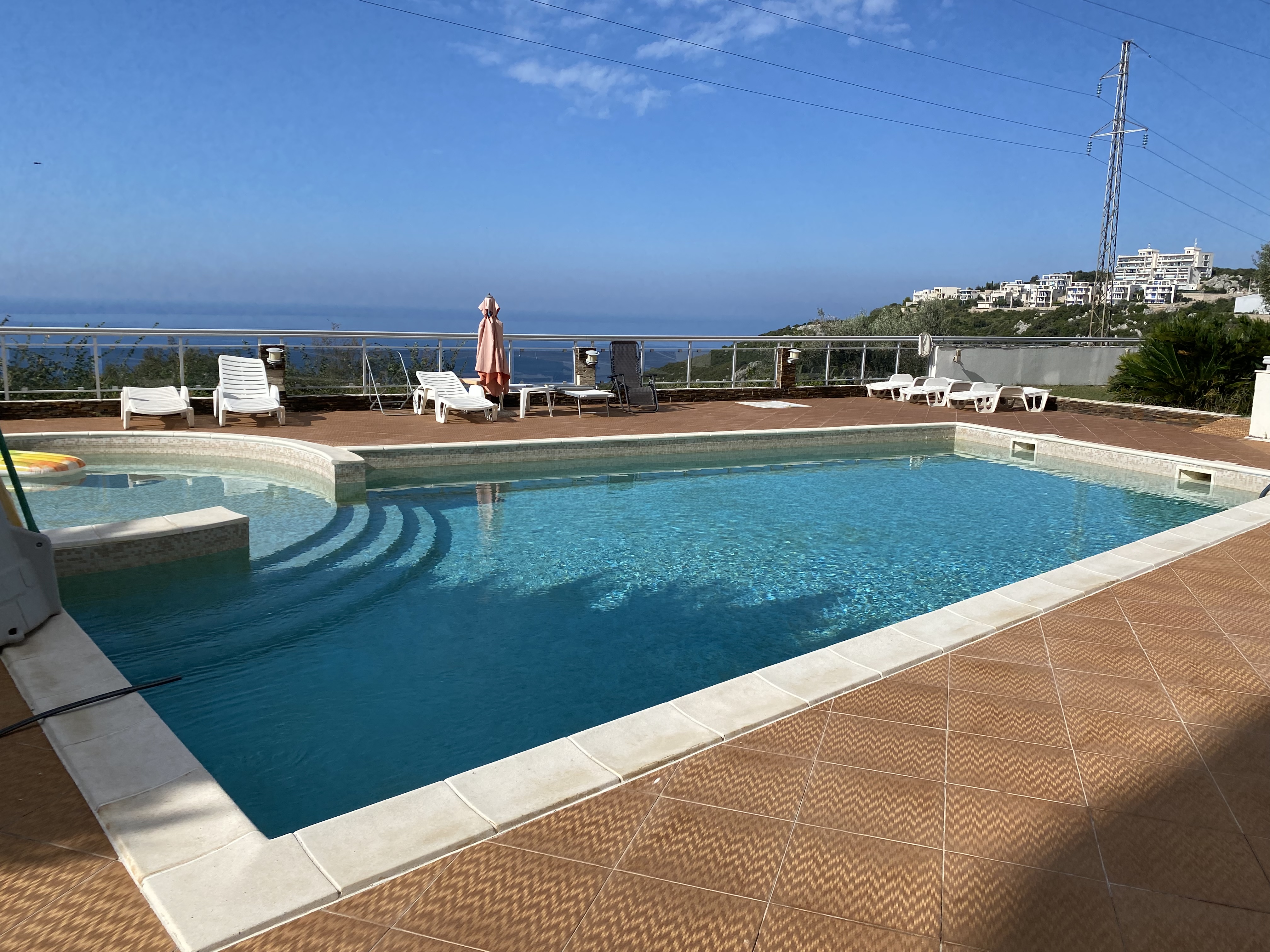 Apartment Ema - the best view