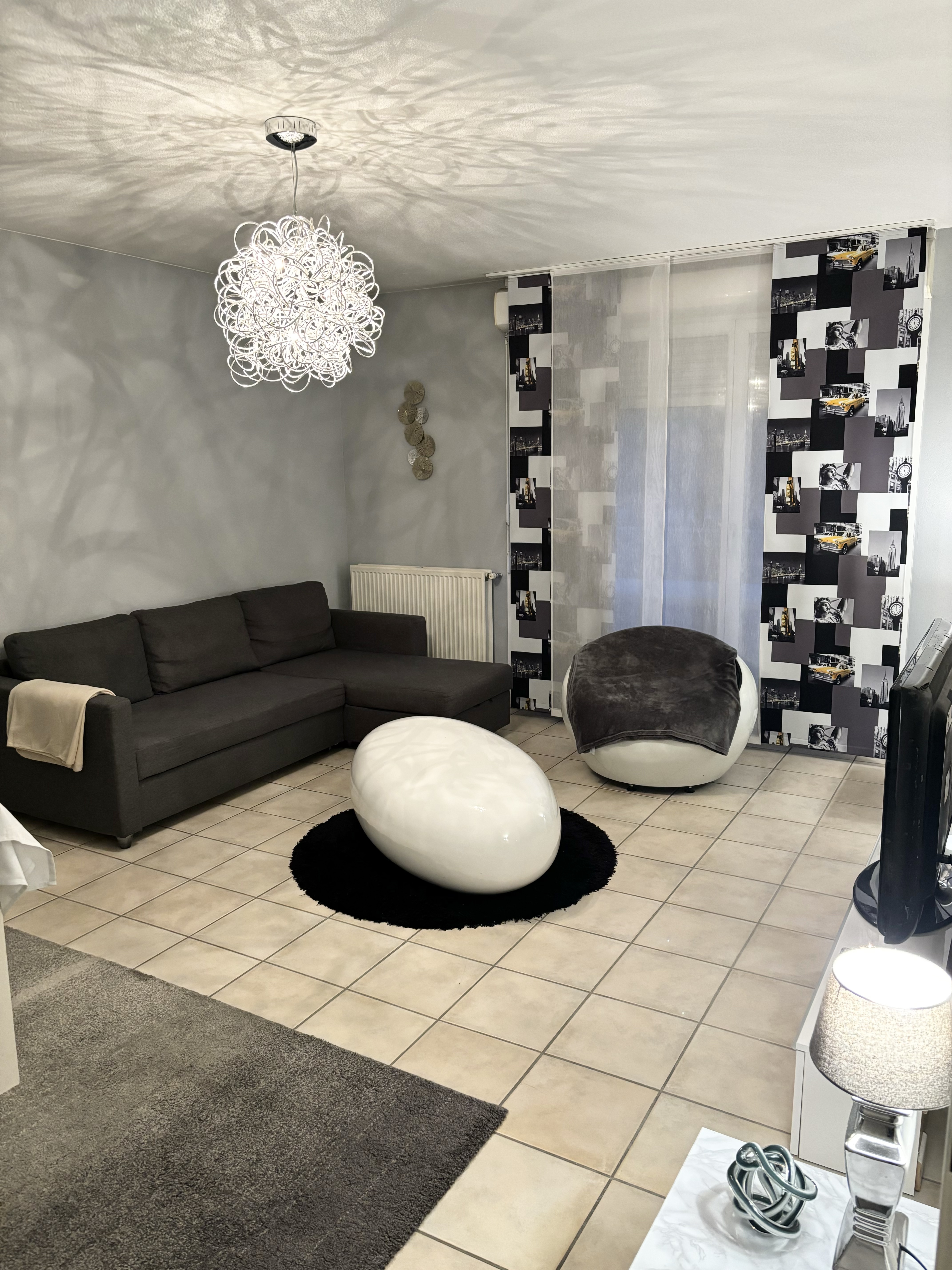 Apartment 10 min from Geneva