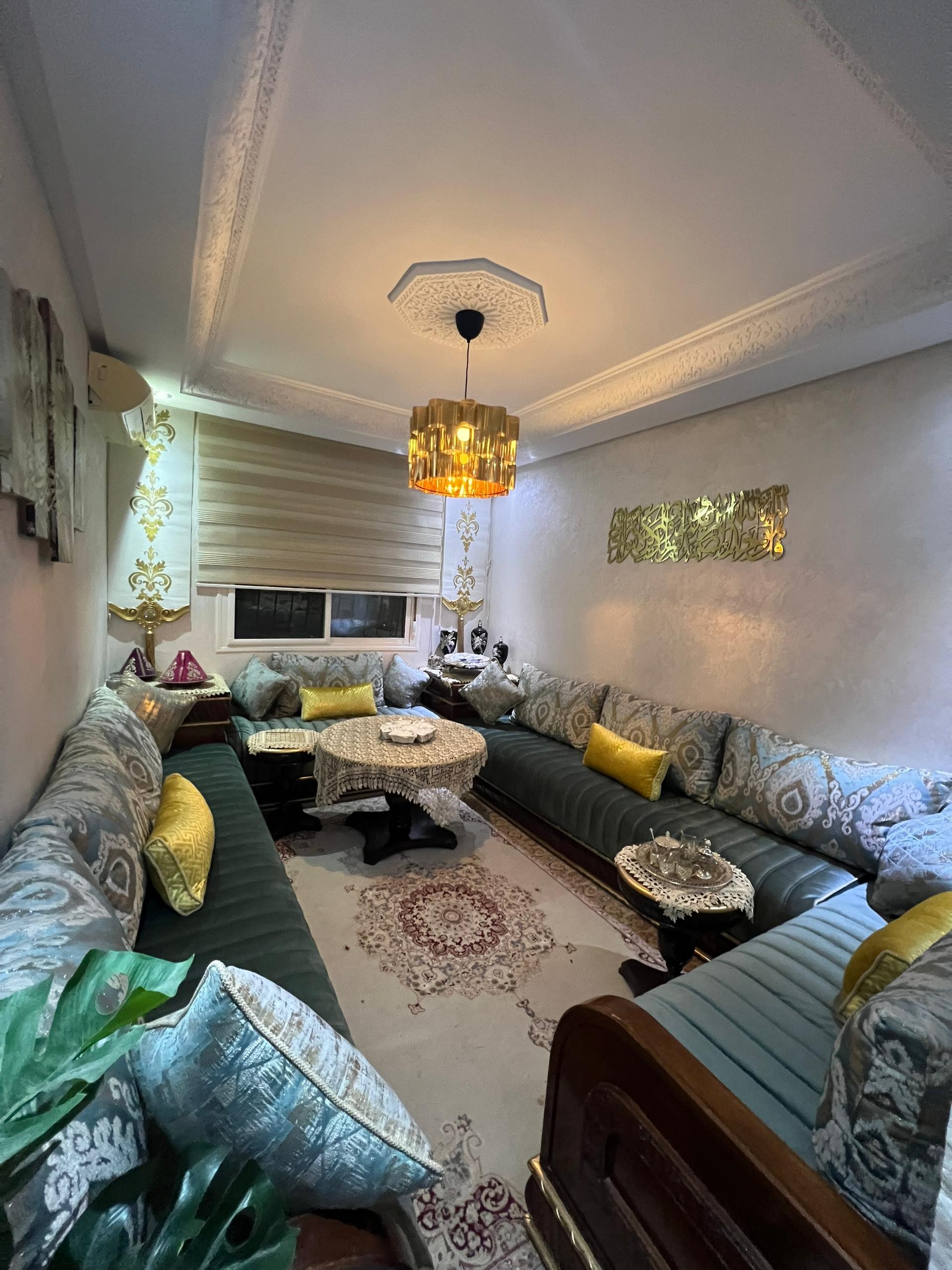 Lovely holiday apartment