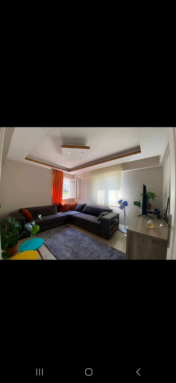 1+1 kitchen