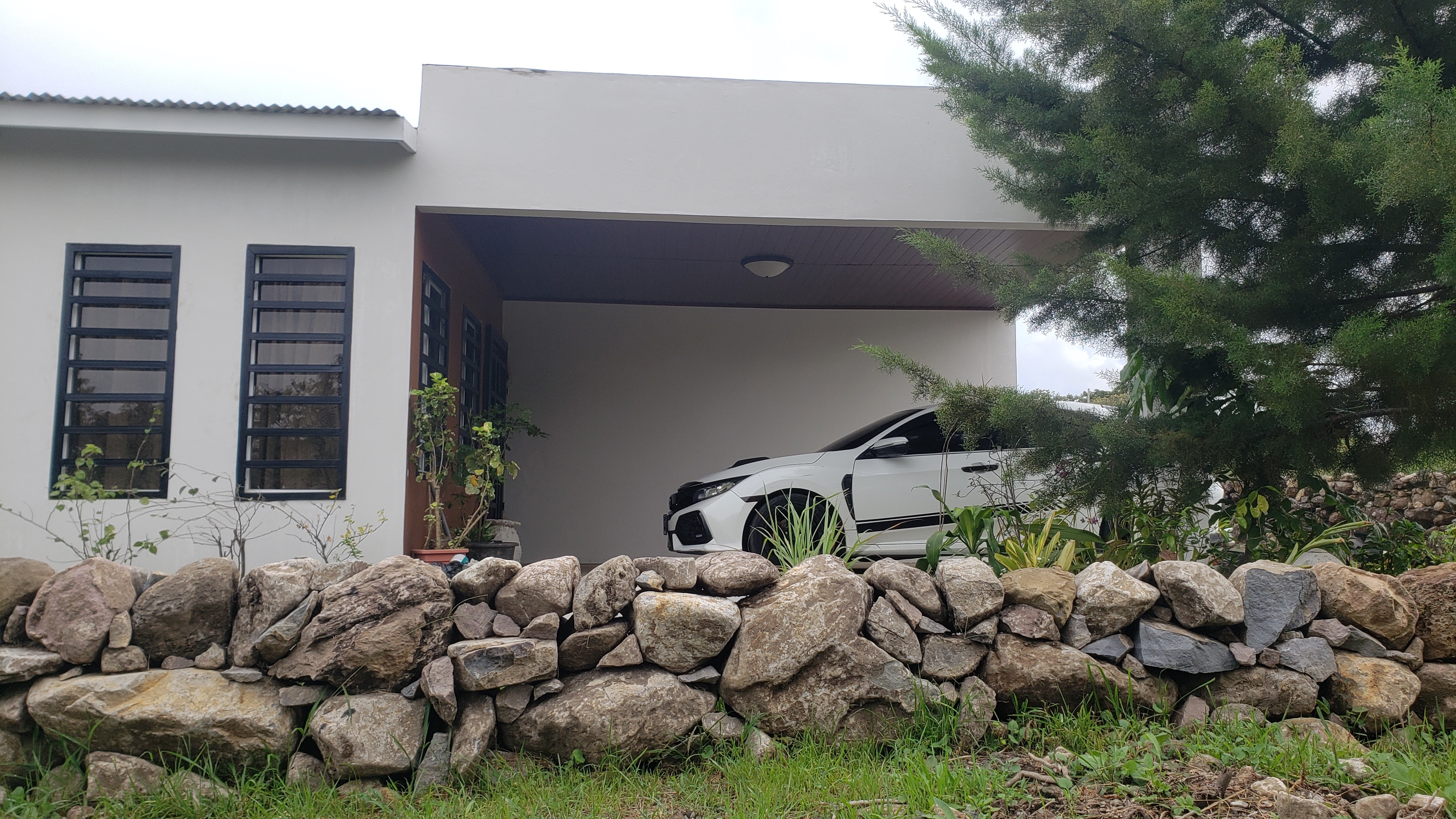Casa Hacia Los Molinos