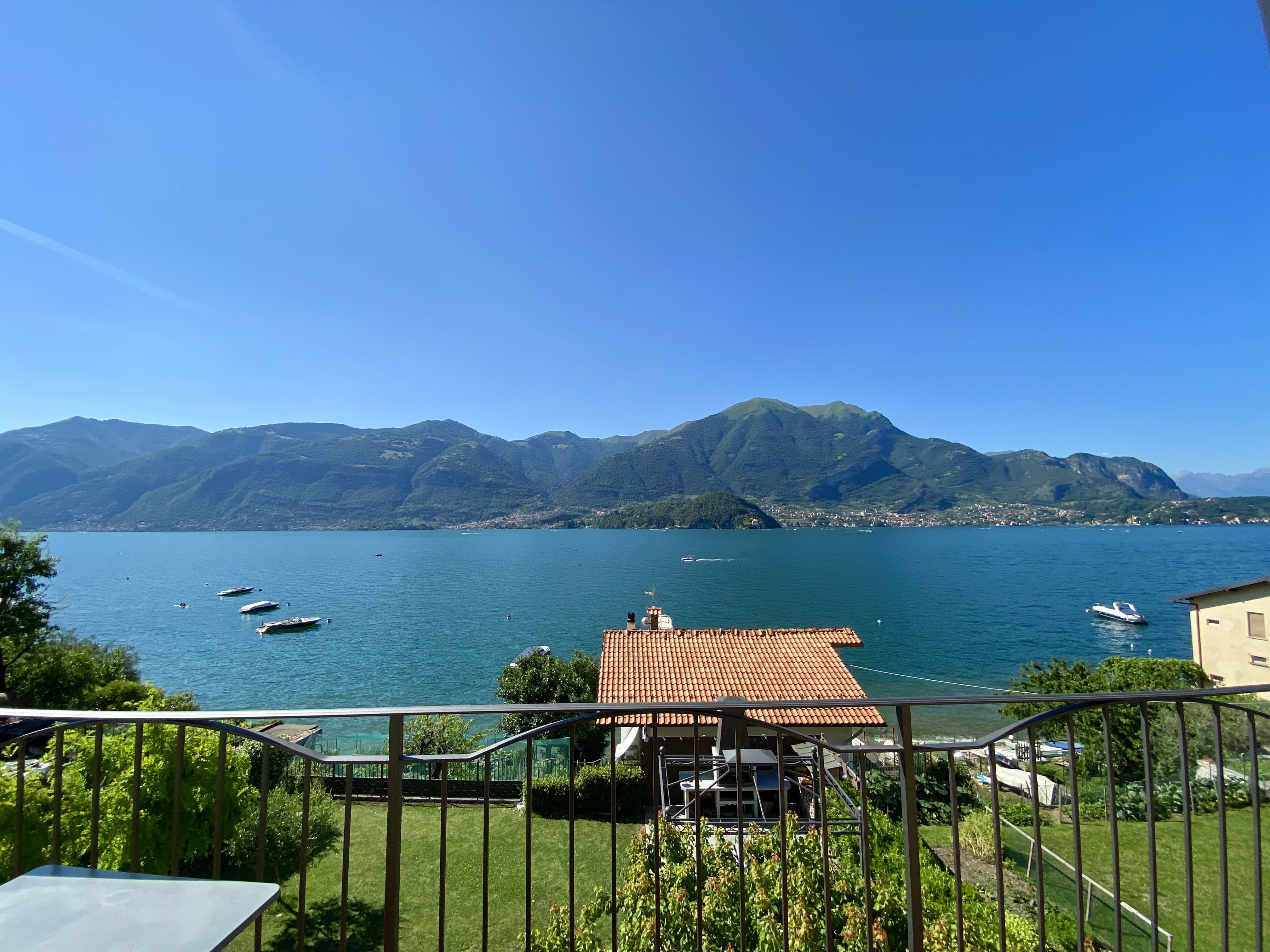 Casa Bèatrice: Apartment Balbianello near Bellagio