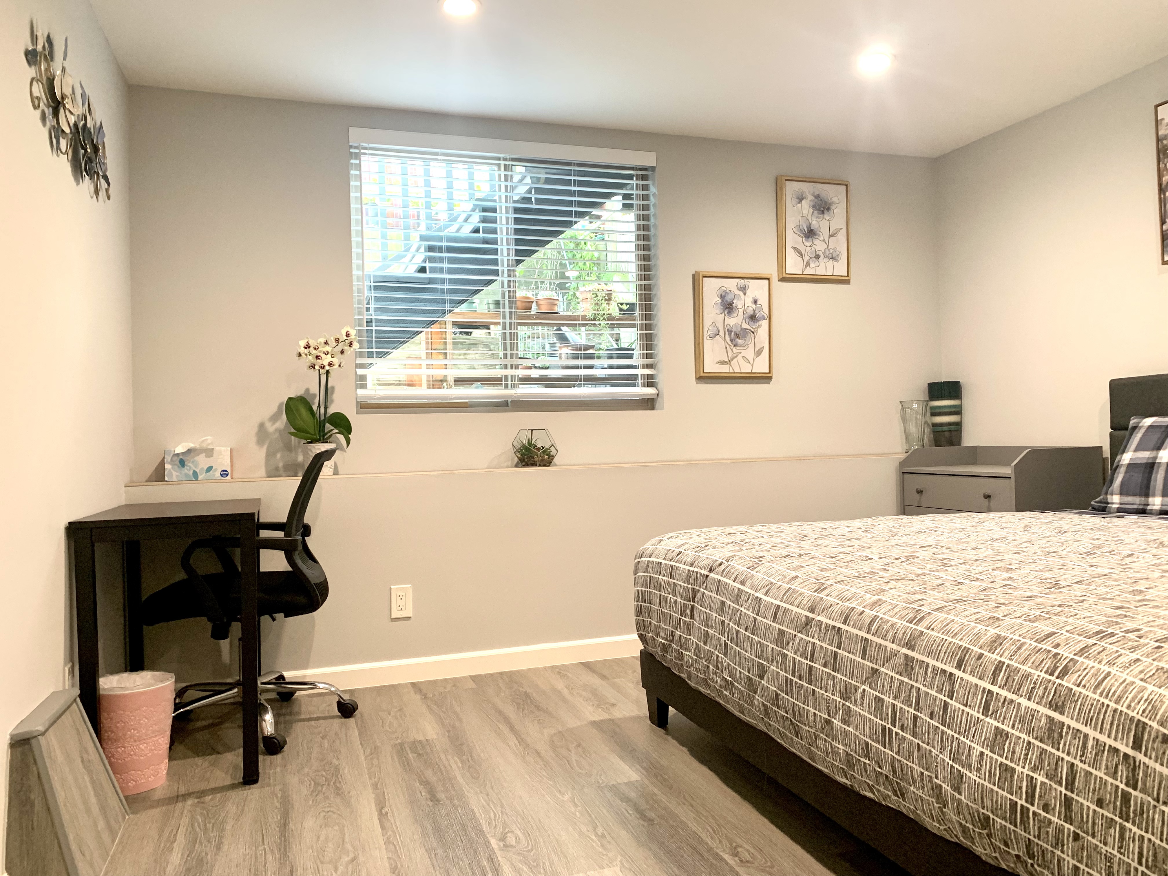 Recent Remodeled Beautiful Unit