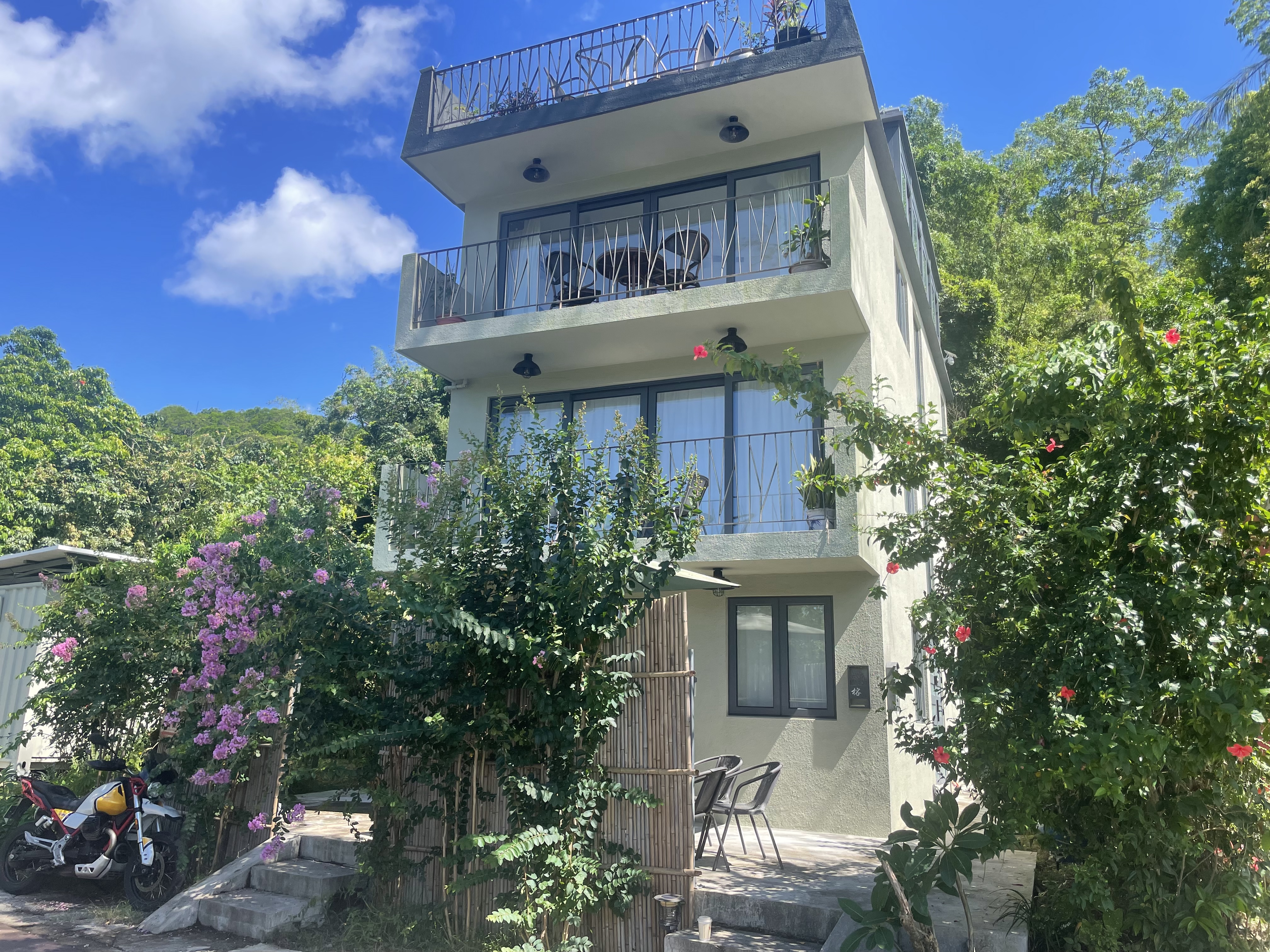 Holiday Let - Mui Wo, Lantau Island