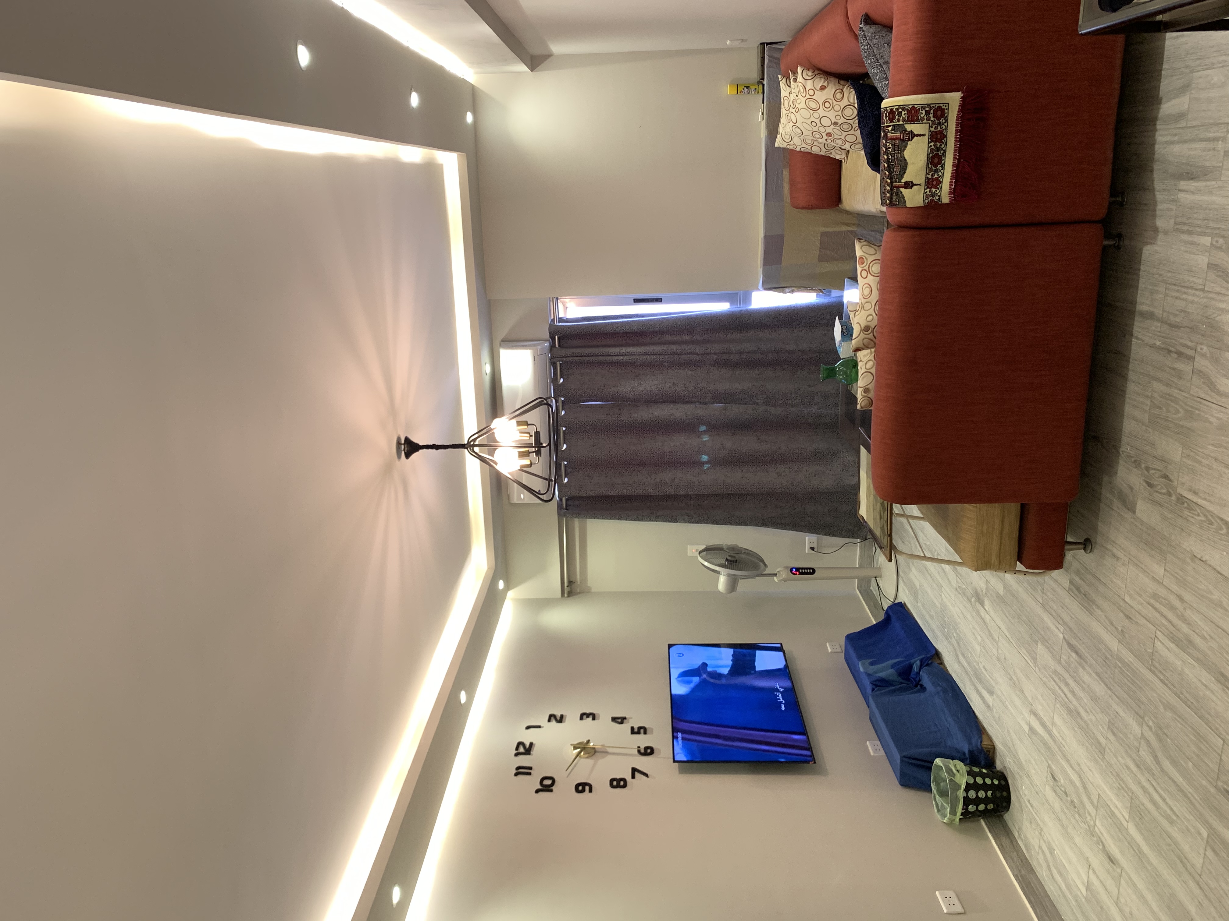 2 BR Cozy APT in heart of Nasr City & New Cairo
