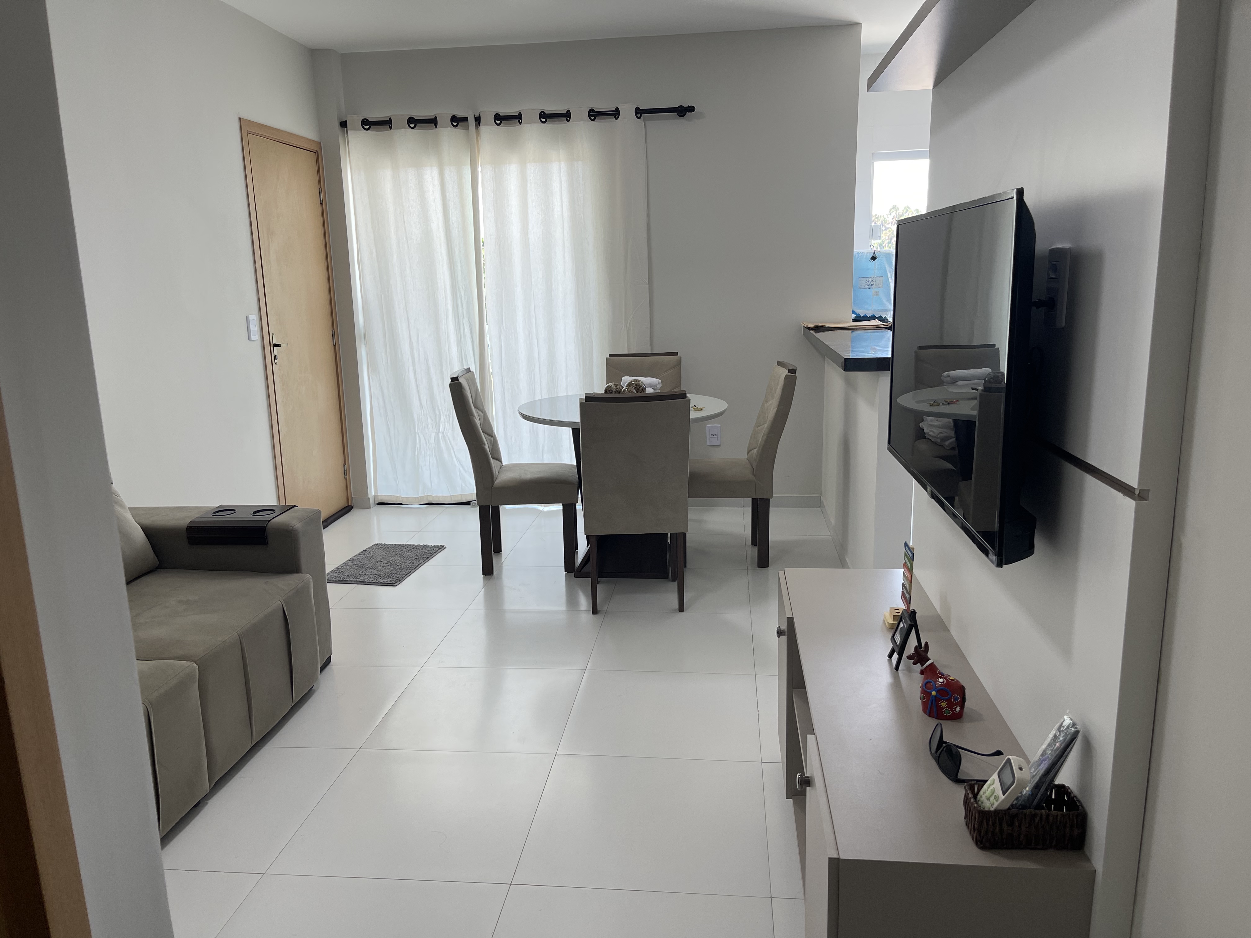 Apartment in Barreirinhas