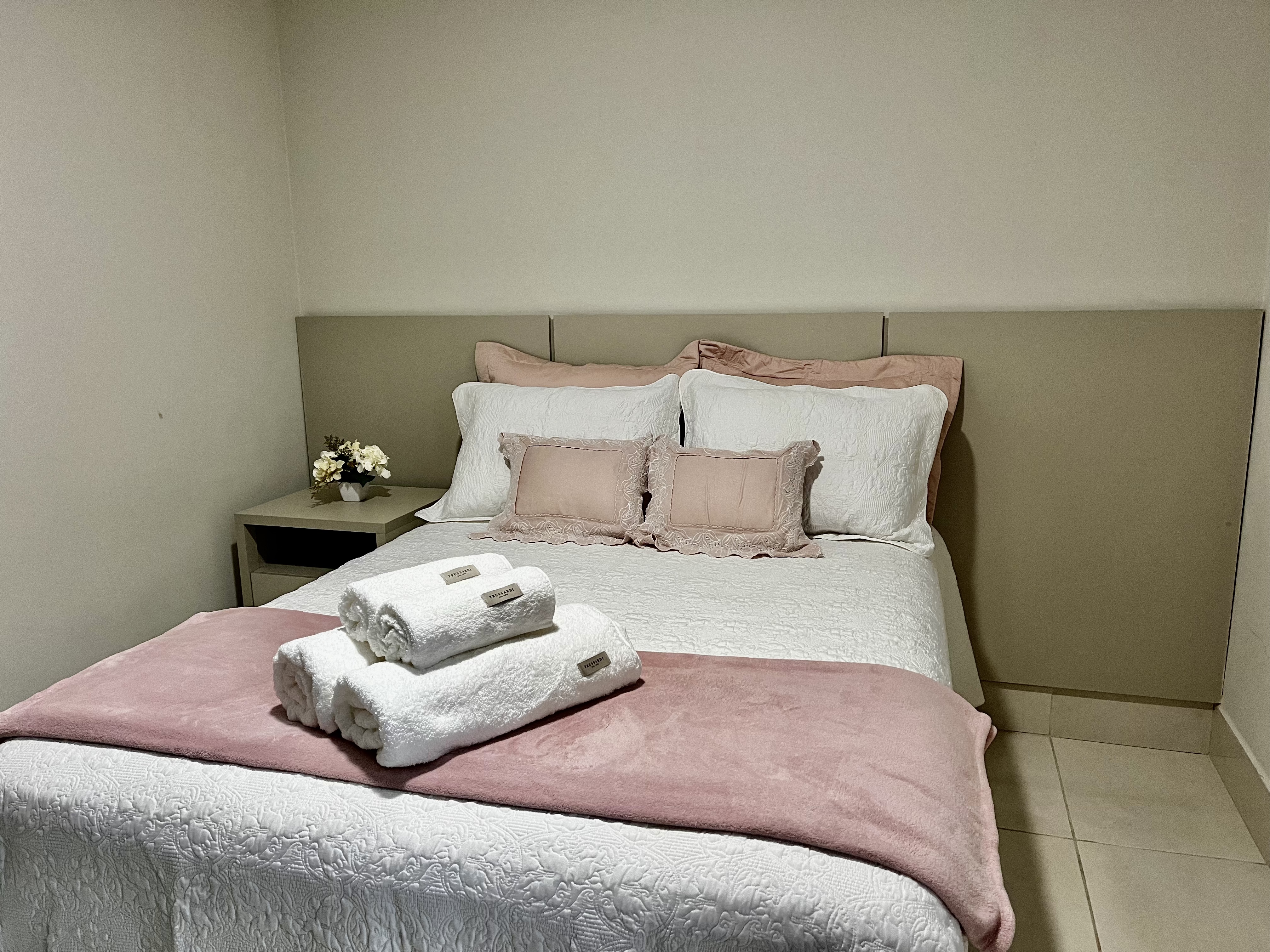Comfortable and great location