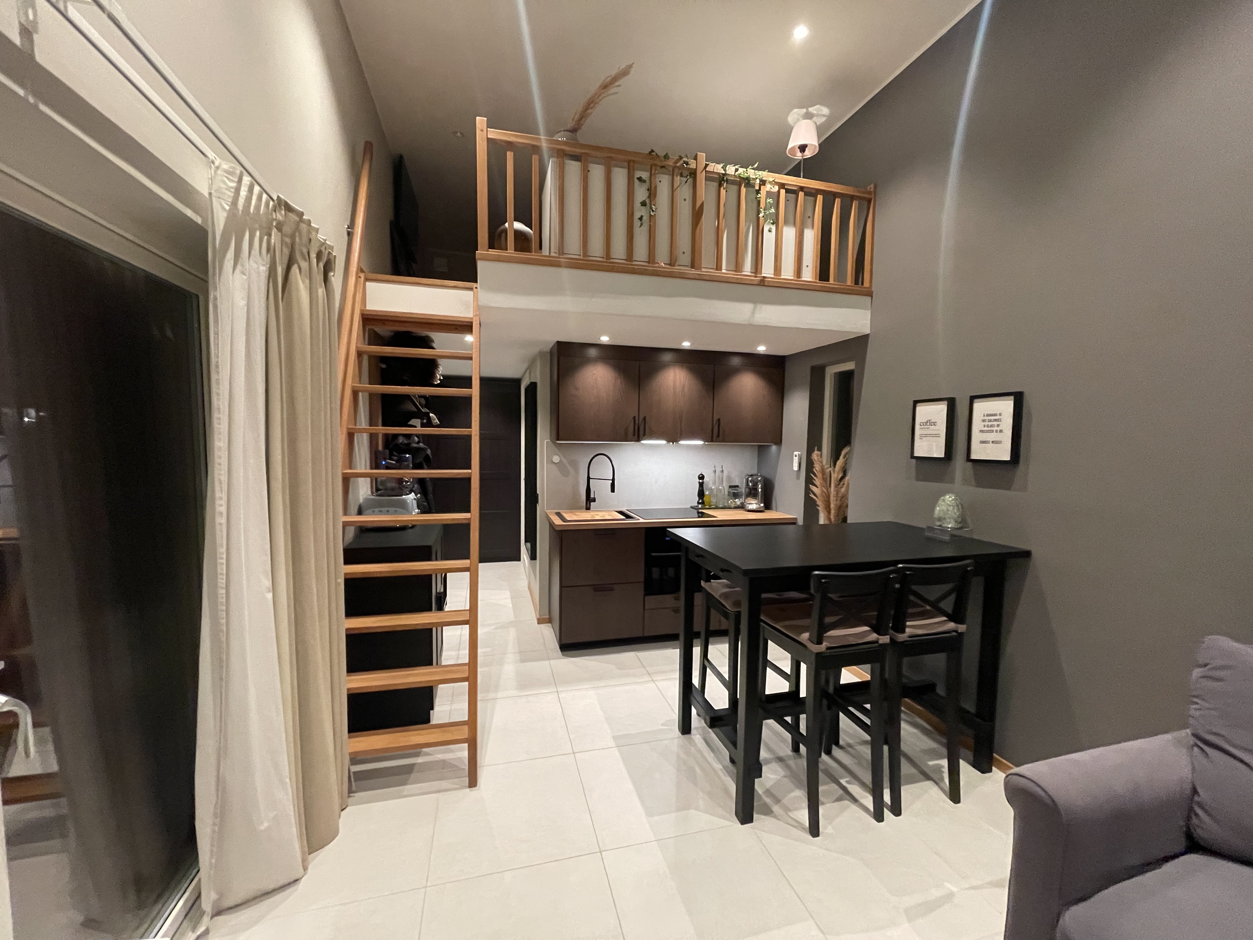 Villa familia guesthouse