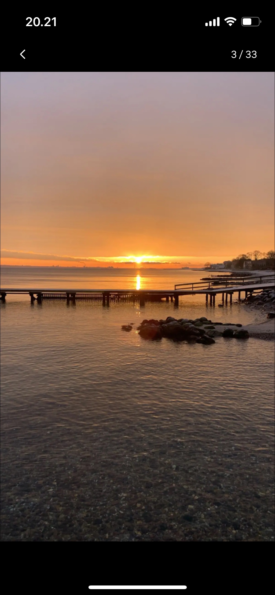 Renovated home, good location