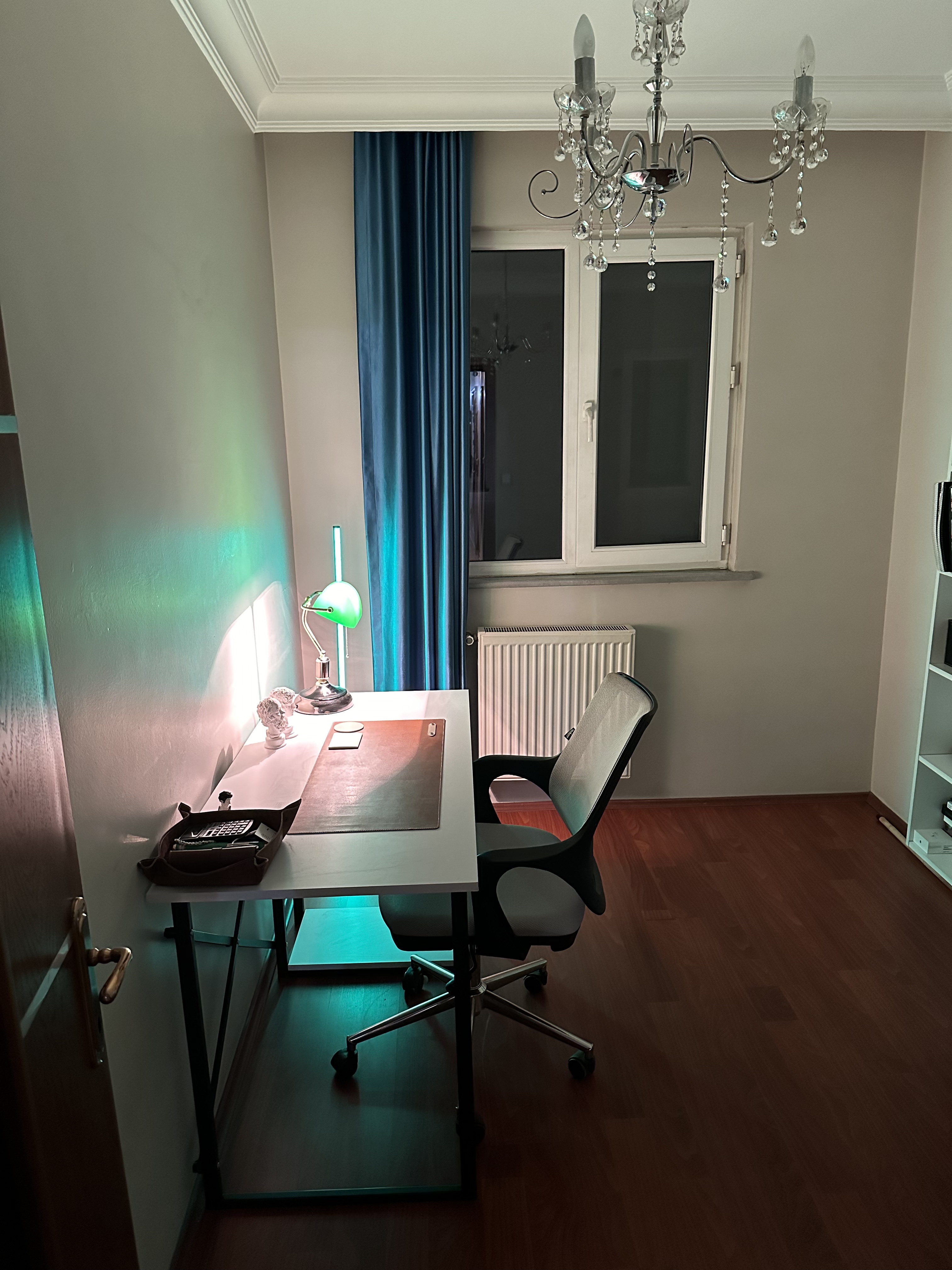 3+1 Central Comfort: Ideal Stay