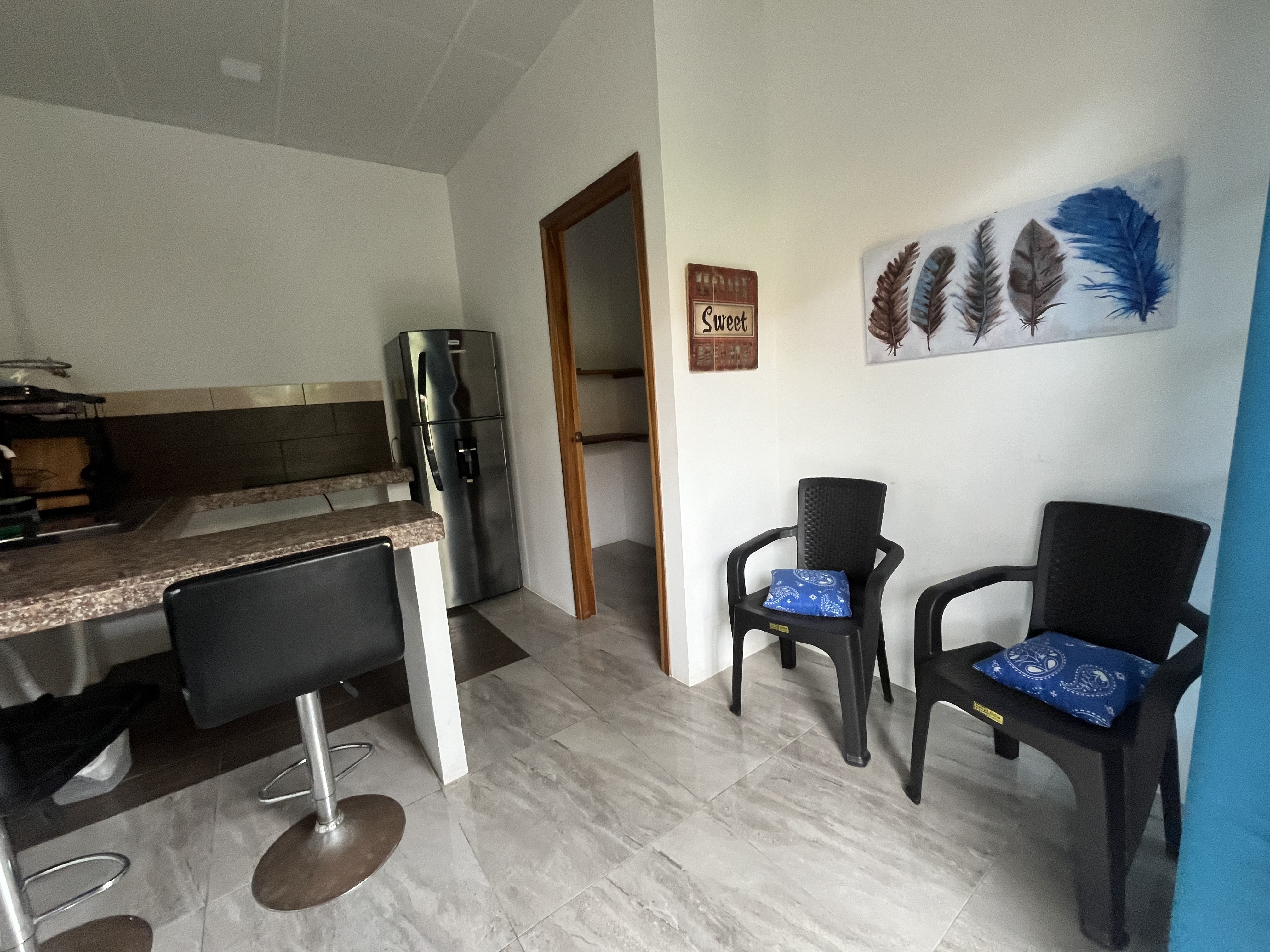 Monte Líbano Suites