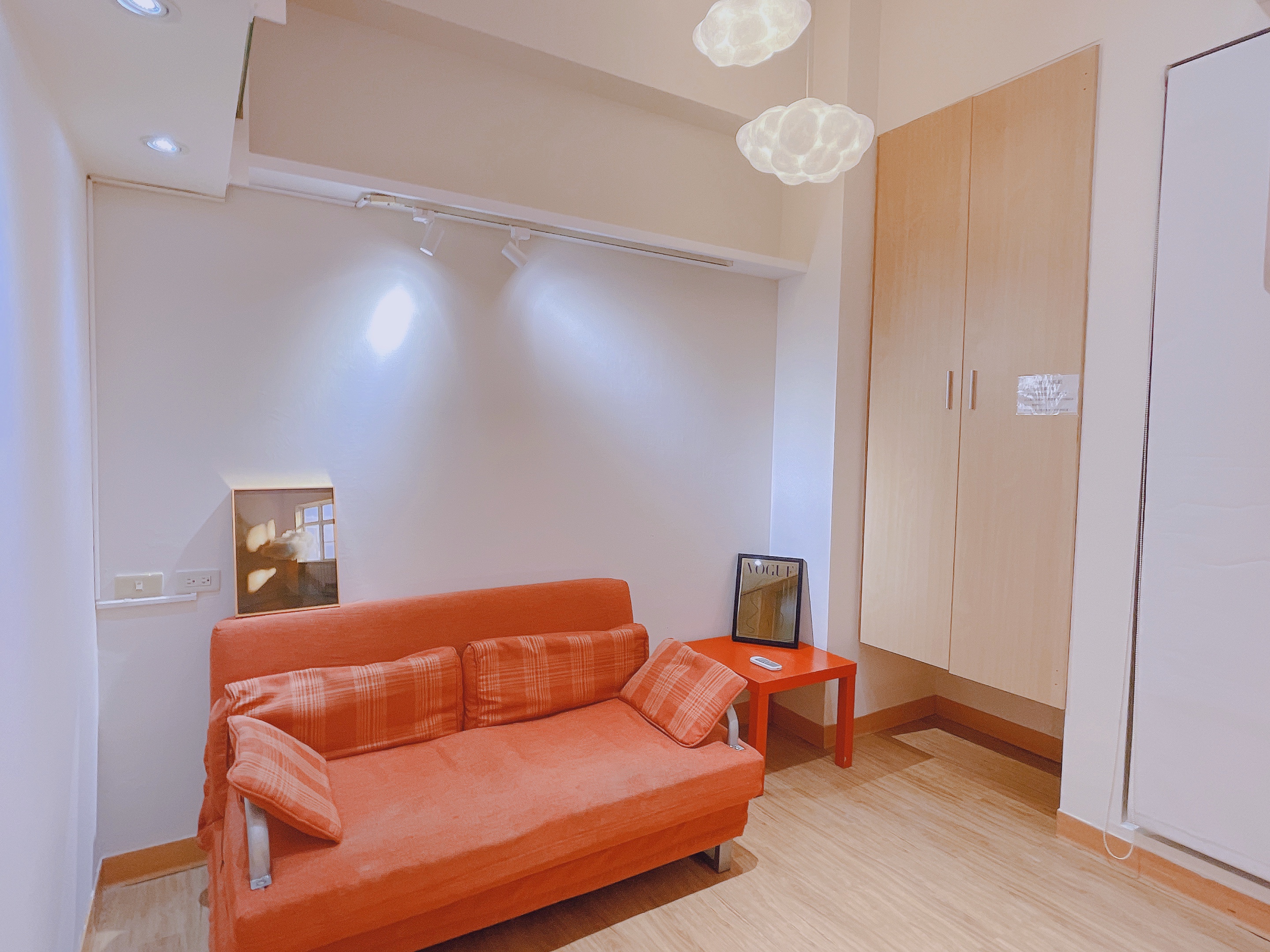 New open <Cotton candy land>