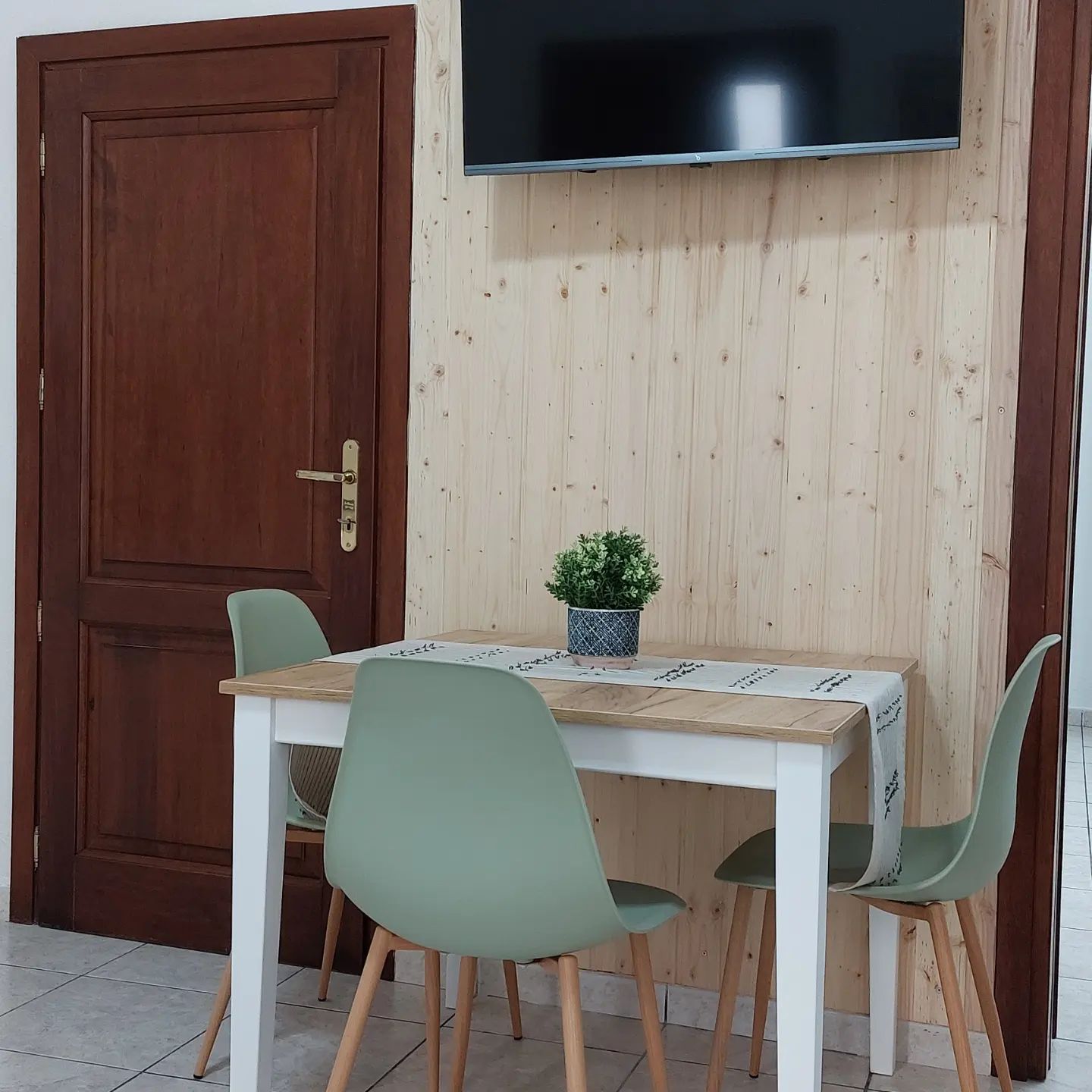 Casa vacanze Siniscola (The cove)