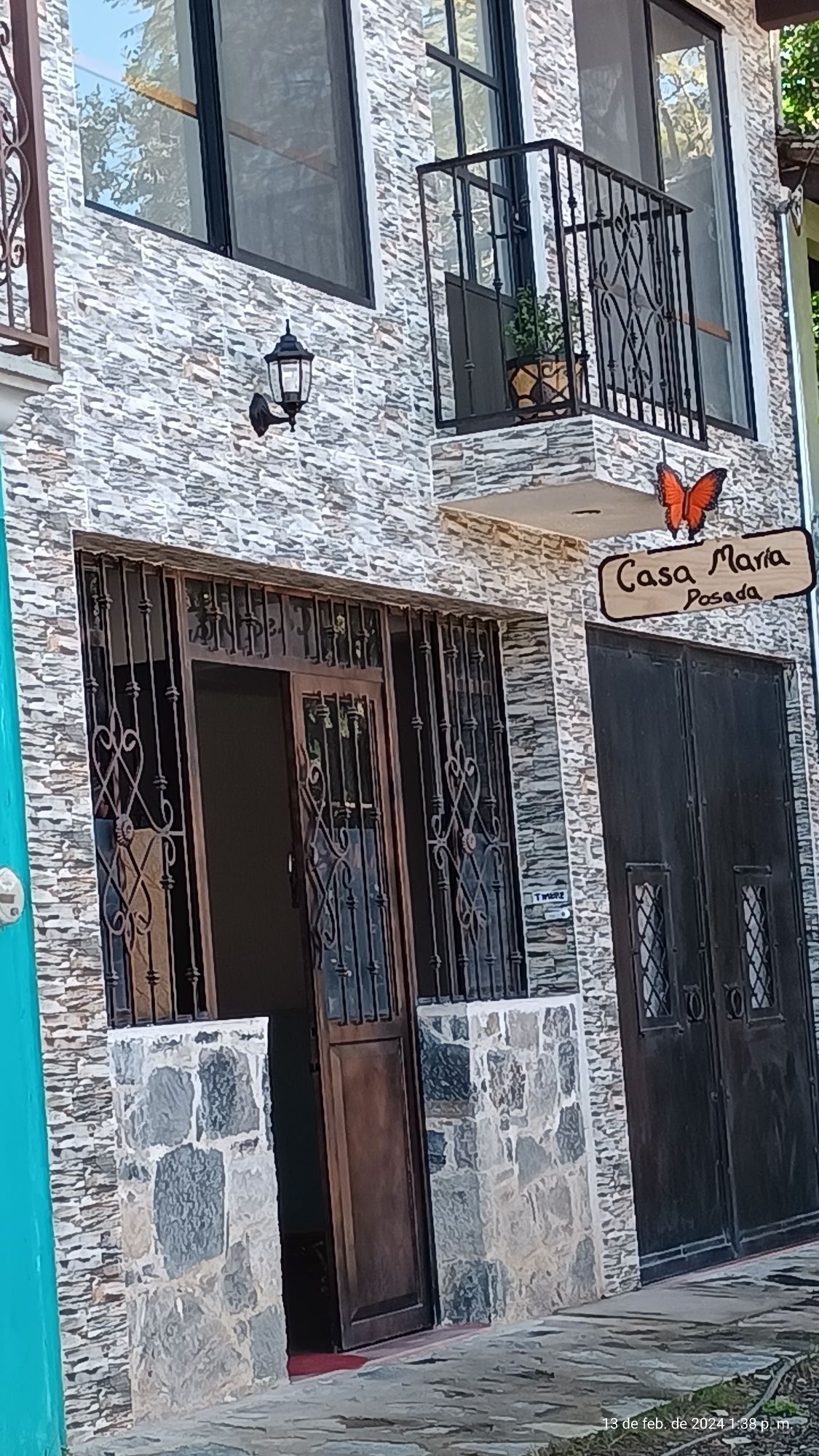 casa Maria