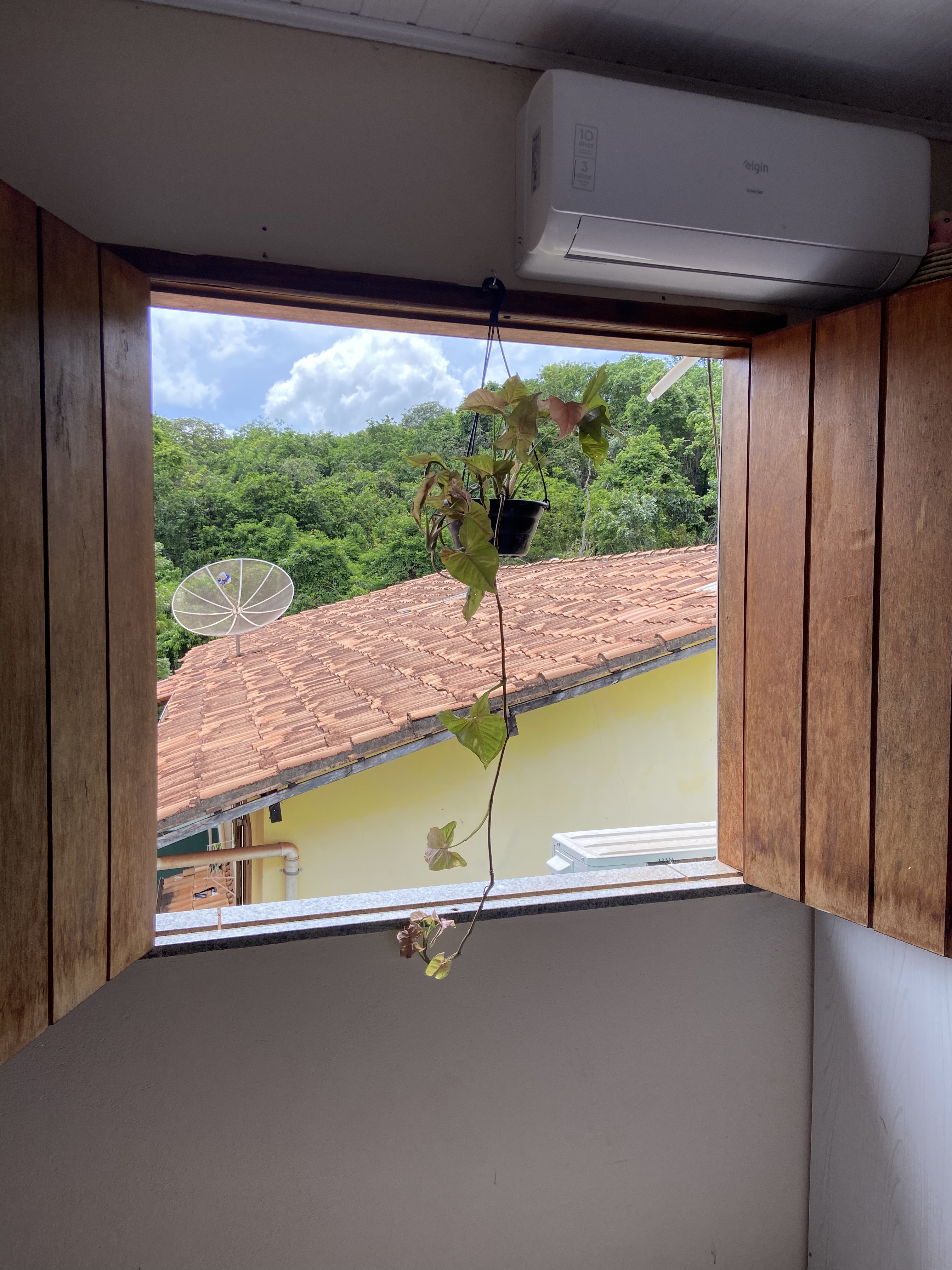 Lore House