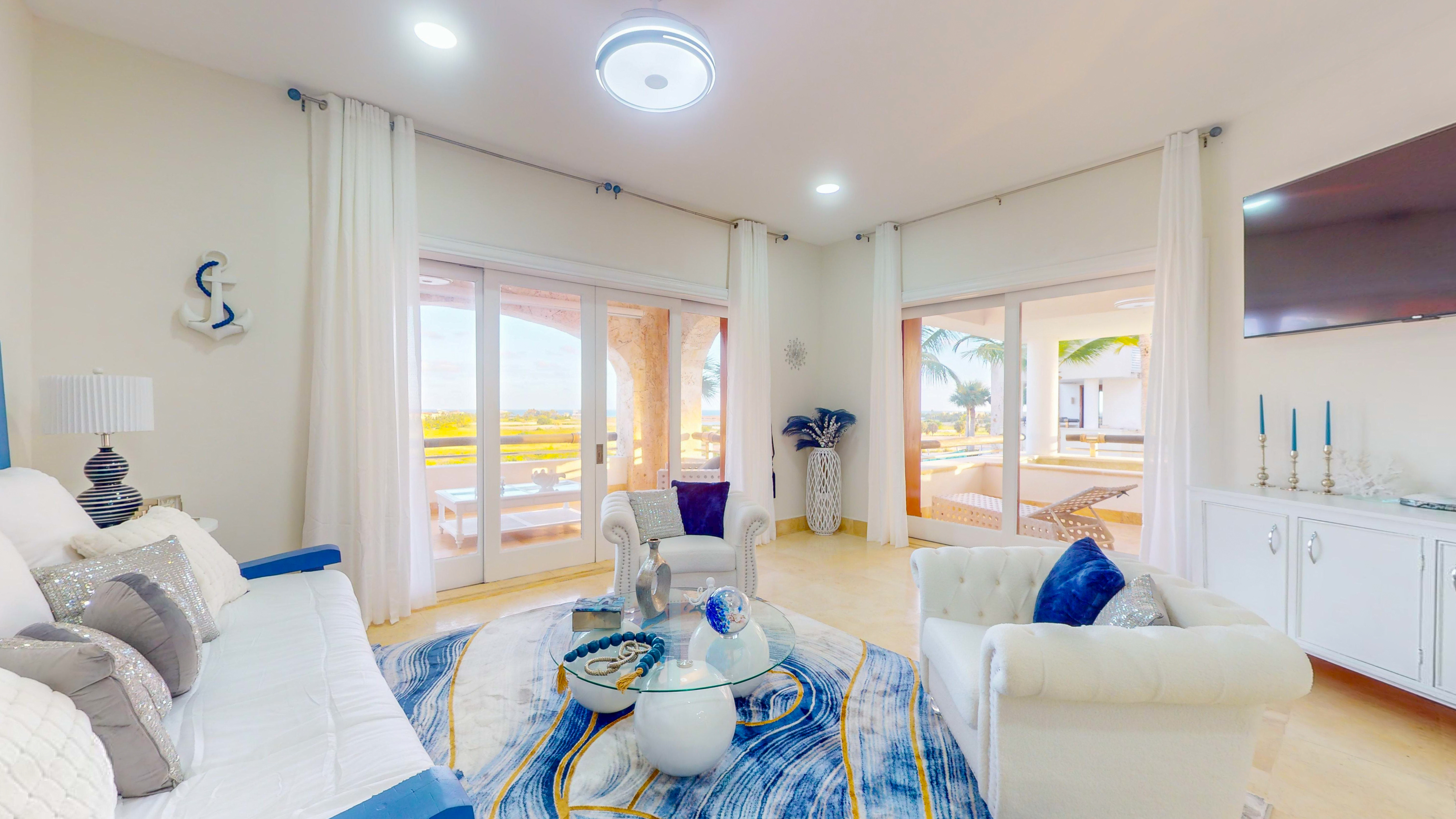 2BDR Modern Paradise @ Golden Bear Lodge - photo 1
