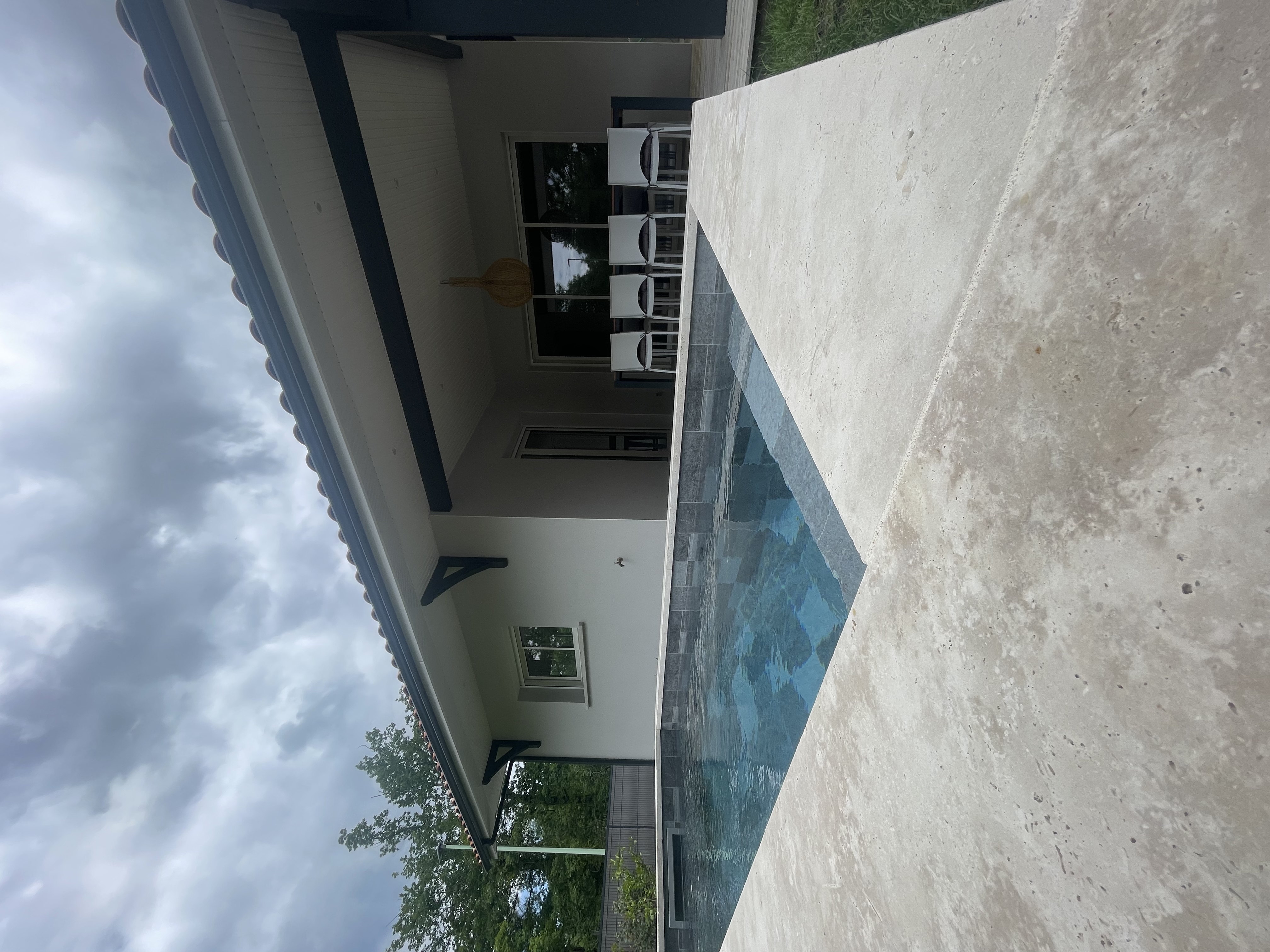 La Villa Tosca