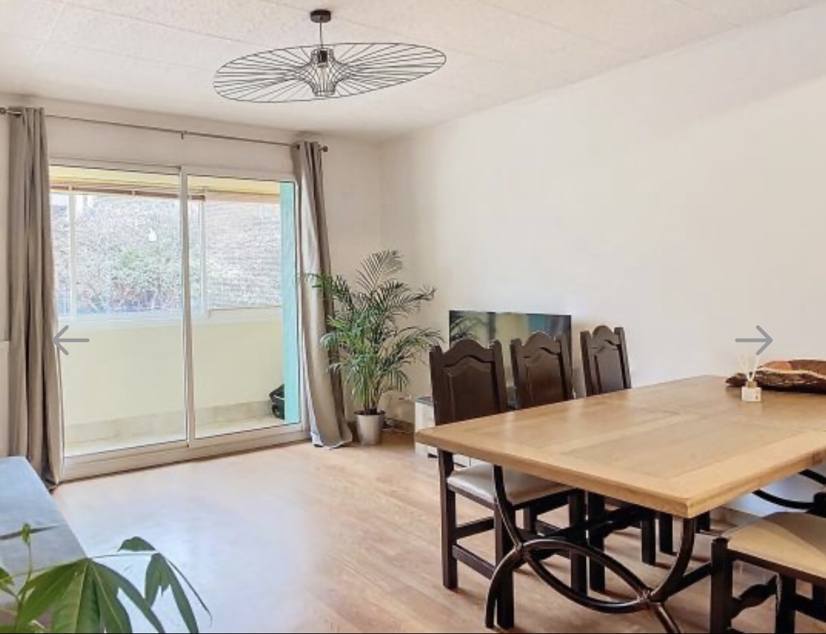 Apartment for 4 people
