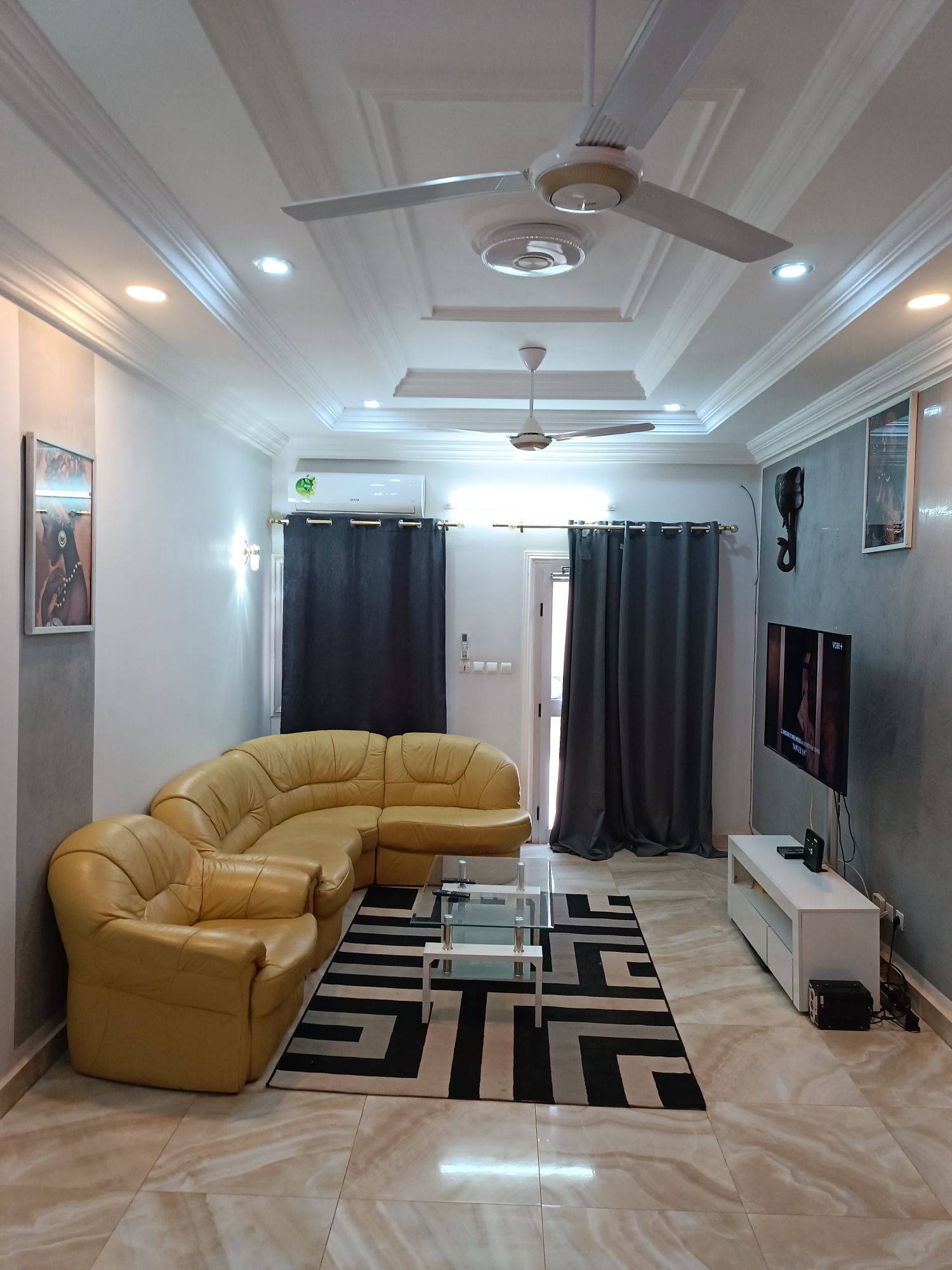 Beautiful Mini Villa in Belleville