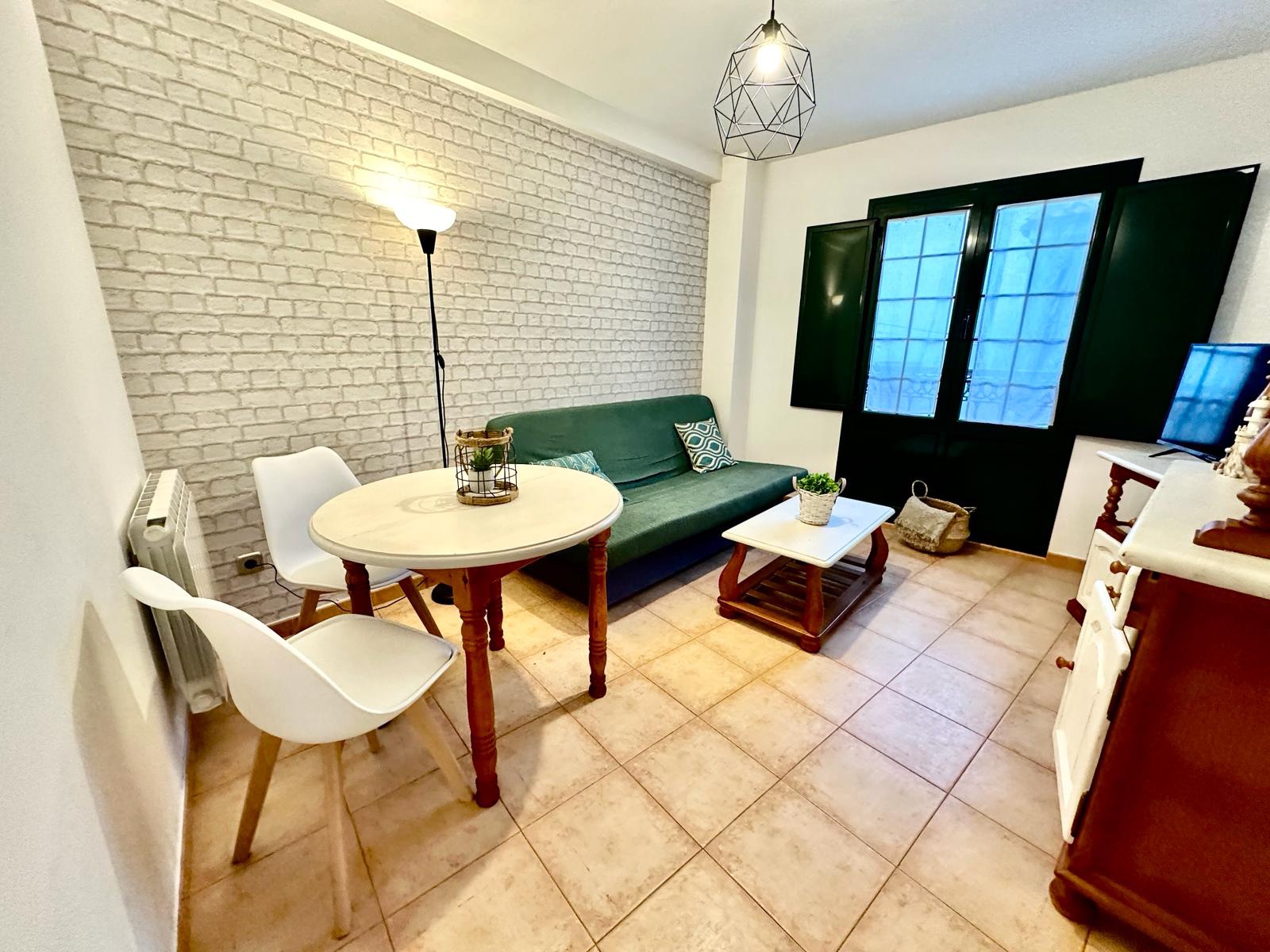 apartment 1D cudillero centro
