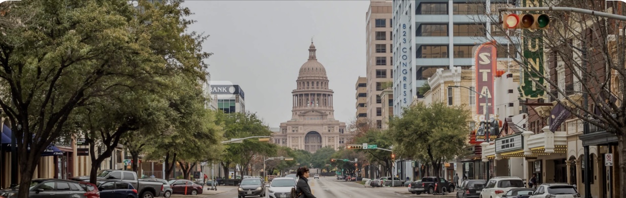 Laura in 78704, Austin