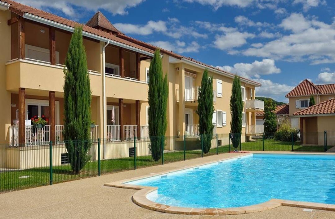 Apartment Petite Dordogne