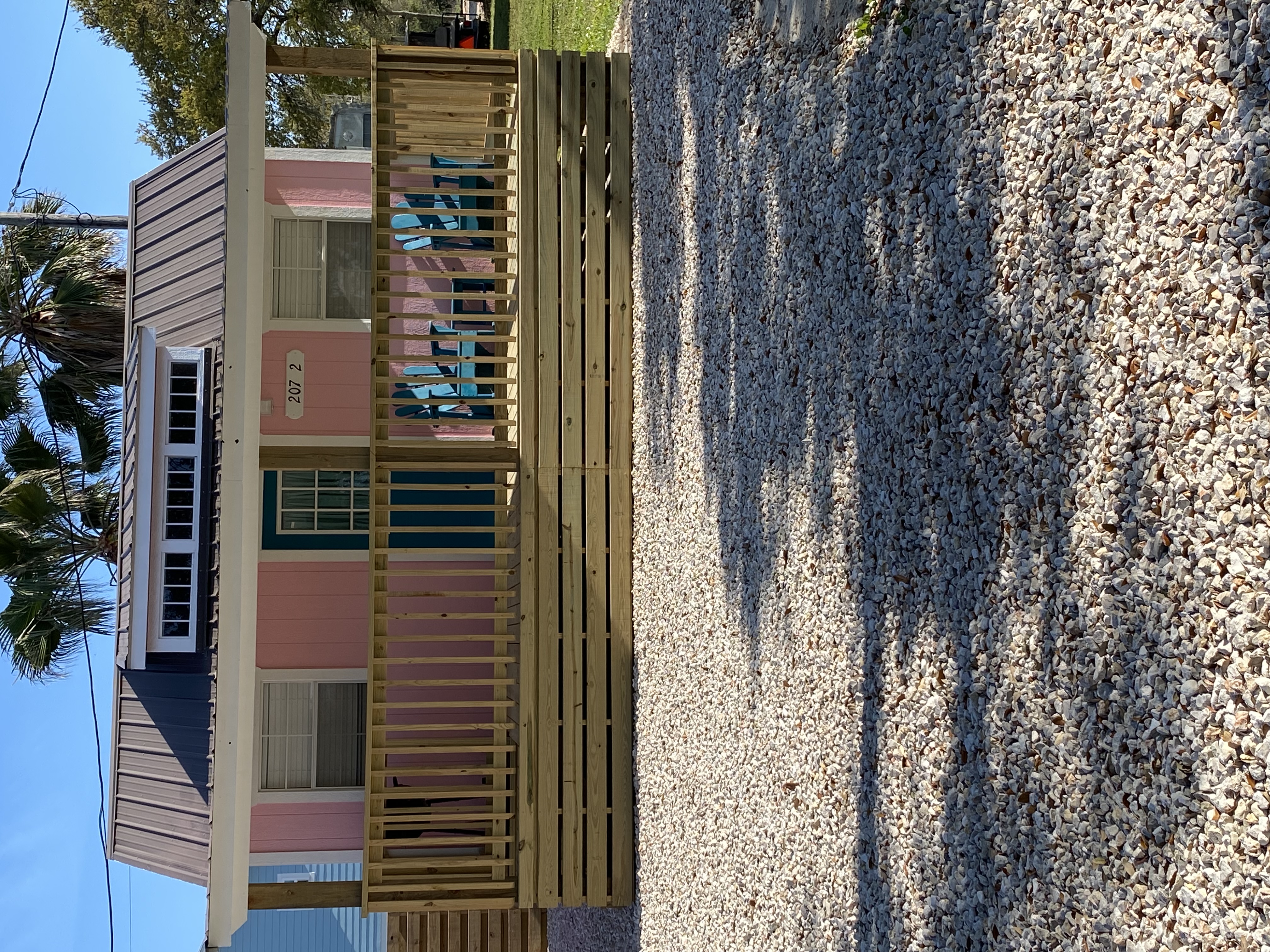 Sun Dial-POC Hideaways