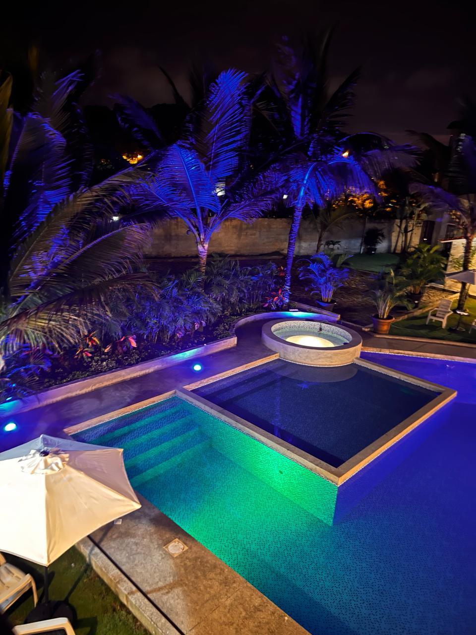 Splendid Montañita Apartment