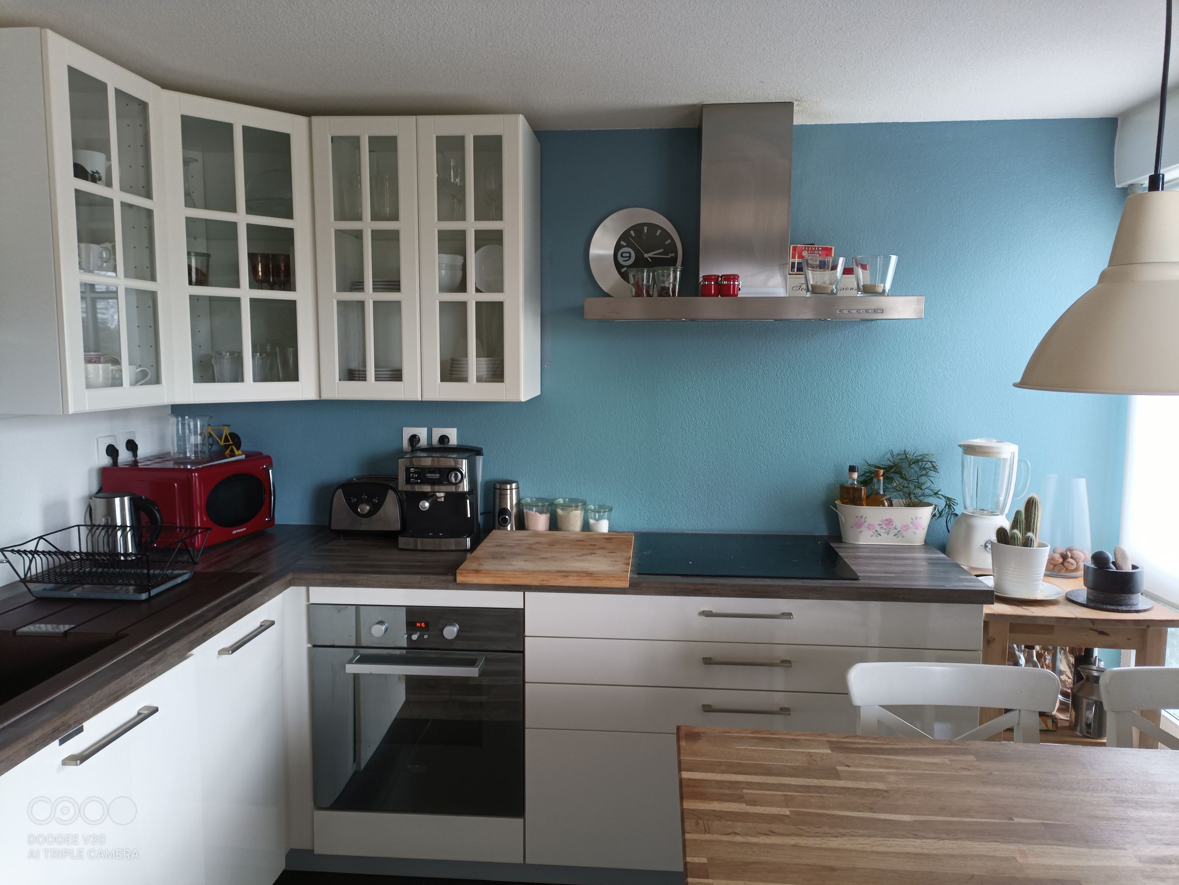 Beautiful apartment on the hills of Bayonne