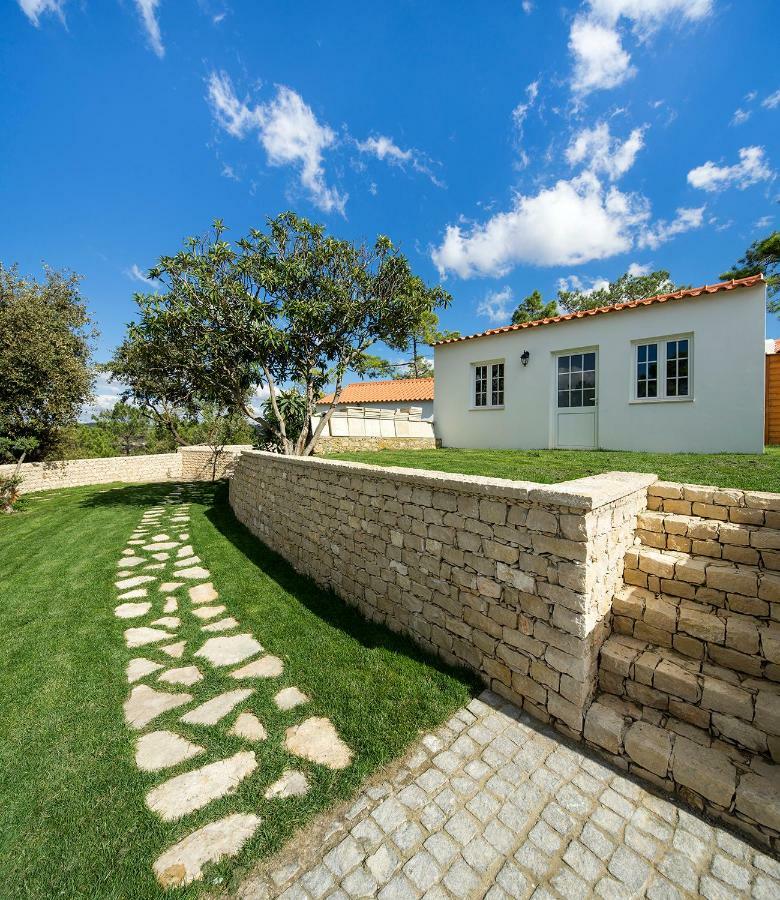 Romantic Chalet Villa, Quinta Boa Vida