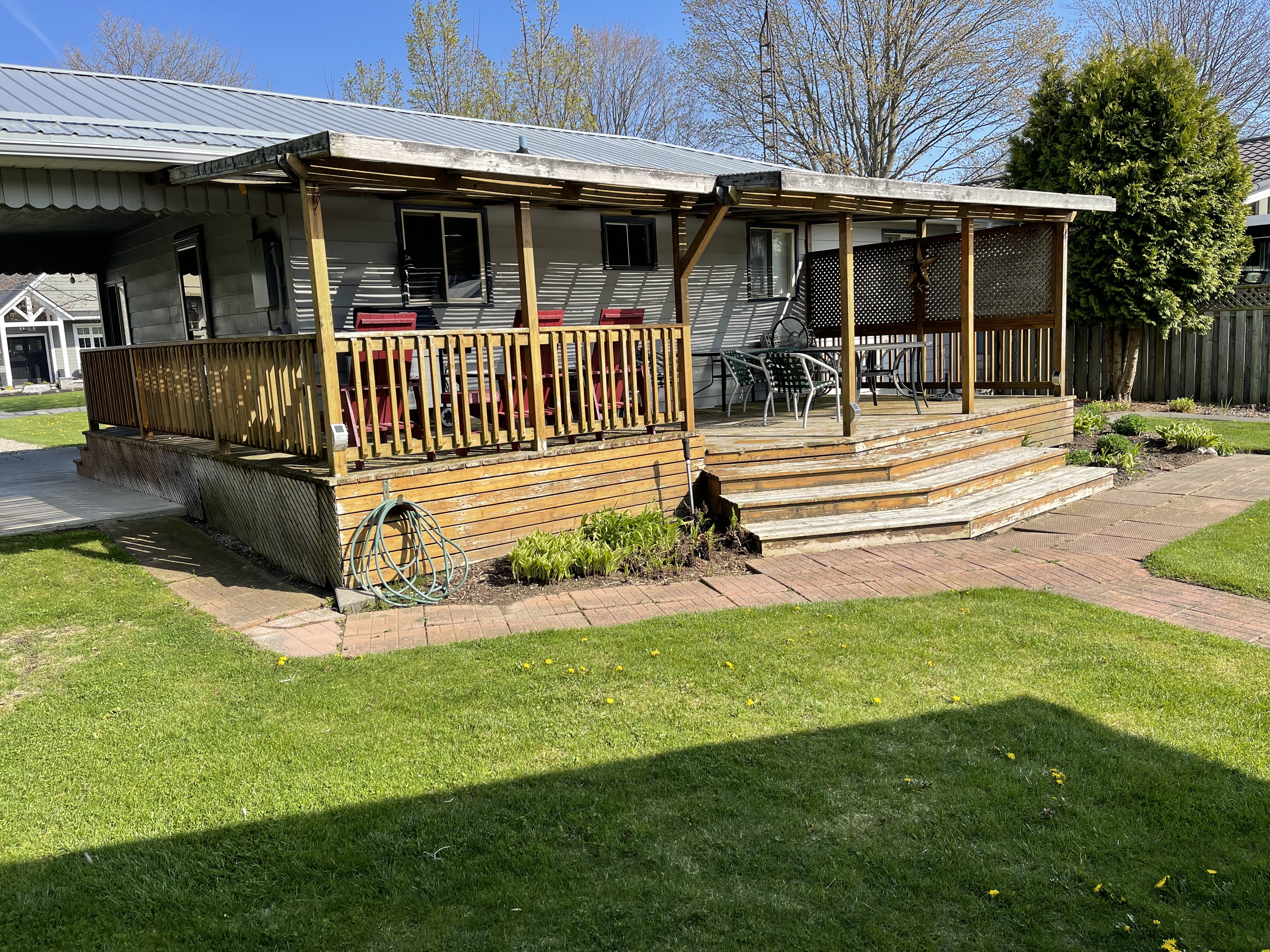Water Front Cedar Canal Sleeps 7